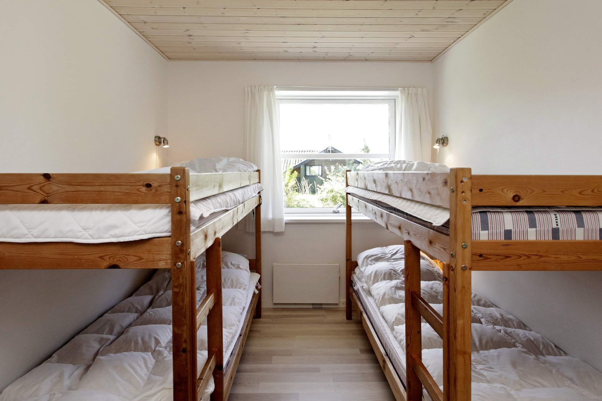 8 persoons vakantie huis in Fjerritslev-By Traum - Binnen