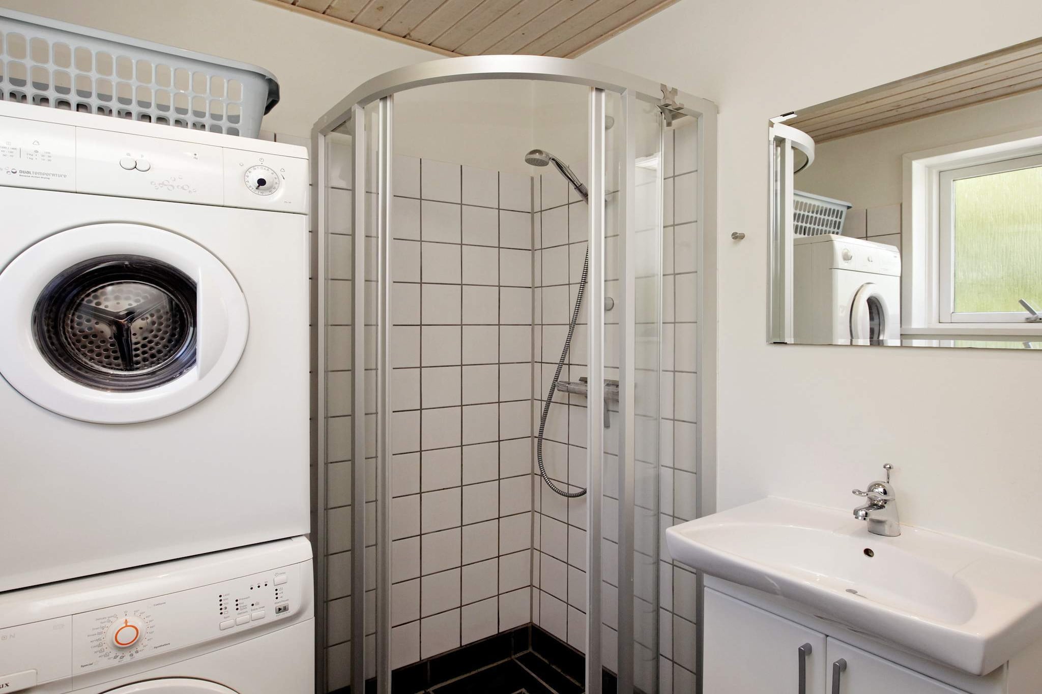 8 persoons vakantie huis in Fjerritslev-By Traum - Binnen