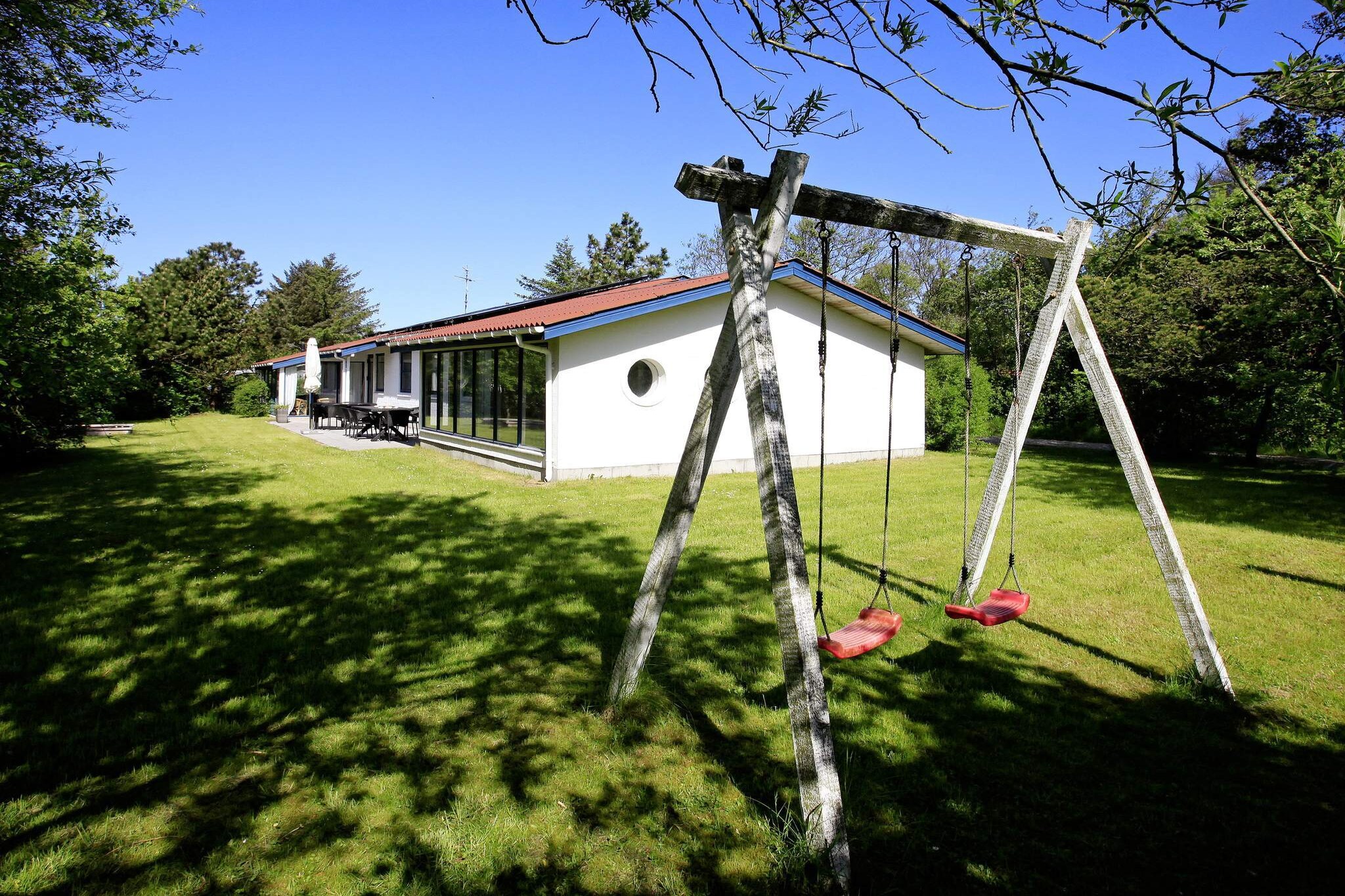 8 persoons vakantie huis in Fjerritslev-By Traum - Uitzicht