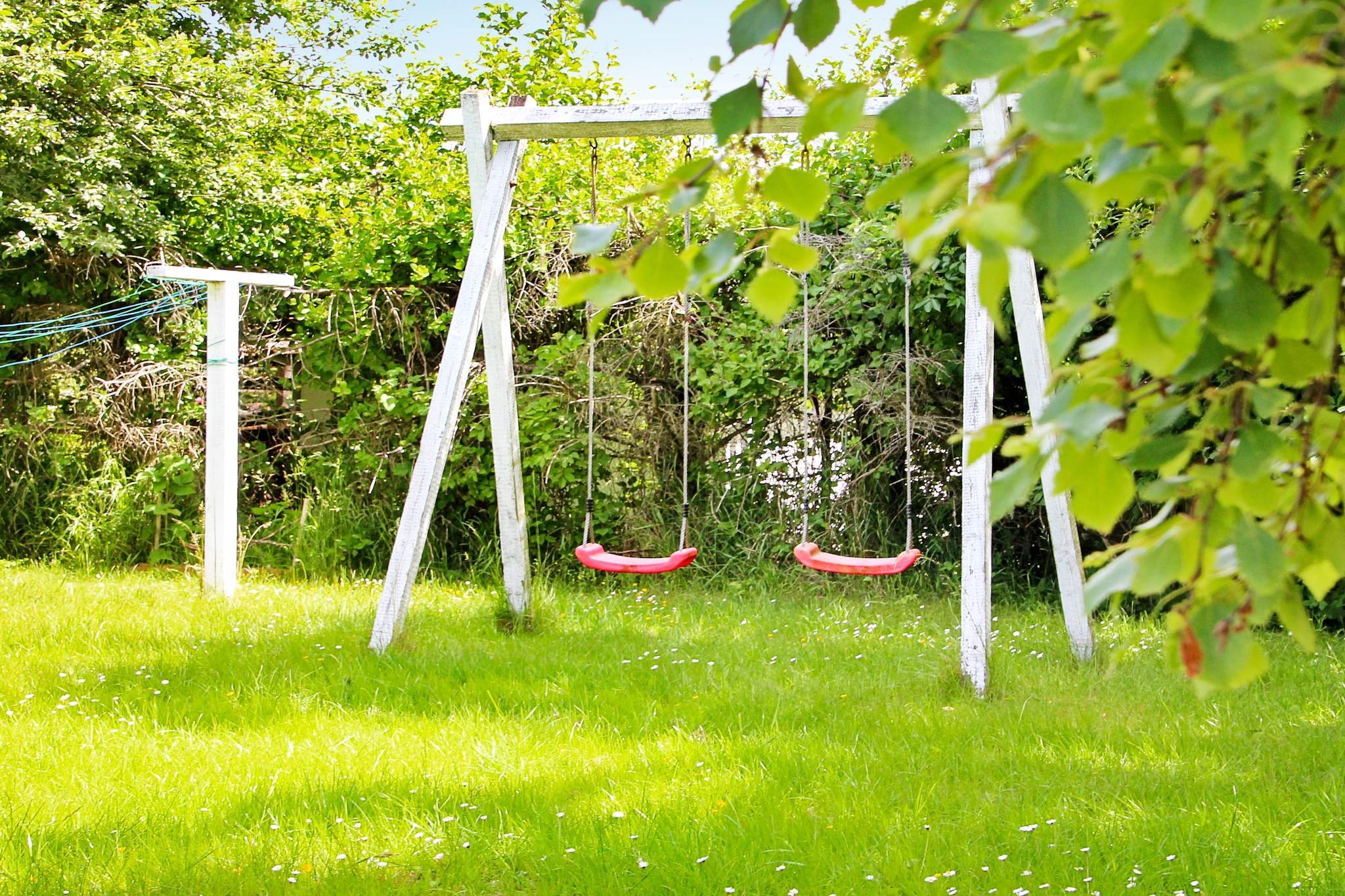 8 persoons vakantie huis in Fjerritslev-By Traum - Uitzicht