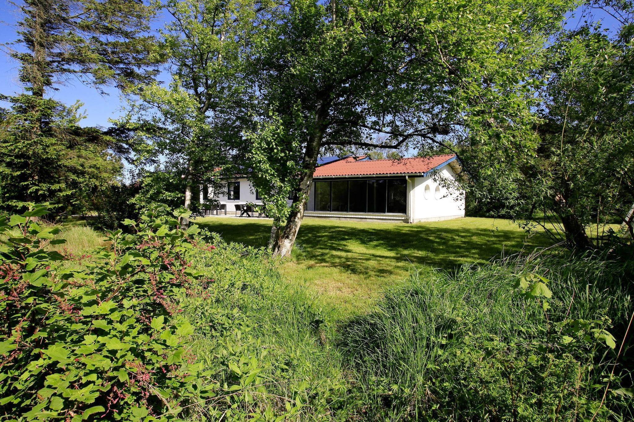 8 persoons vakantie huis in Fjerritslev-By Traum - Uitzicht