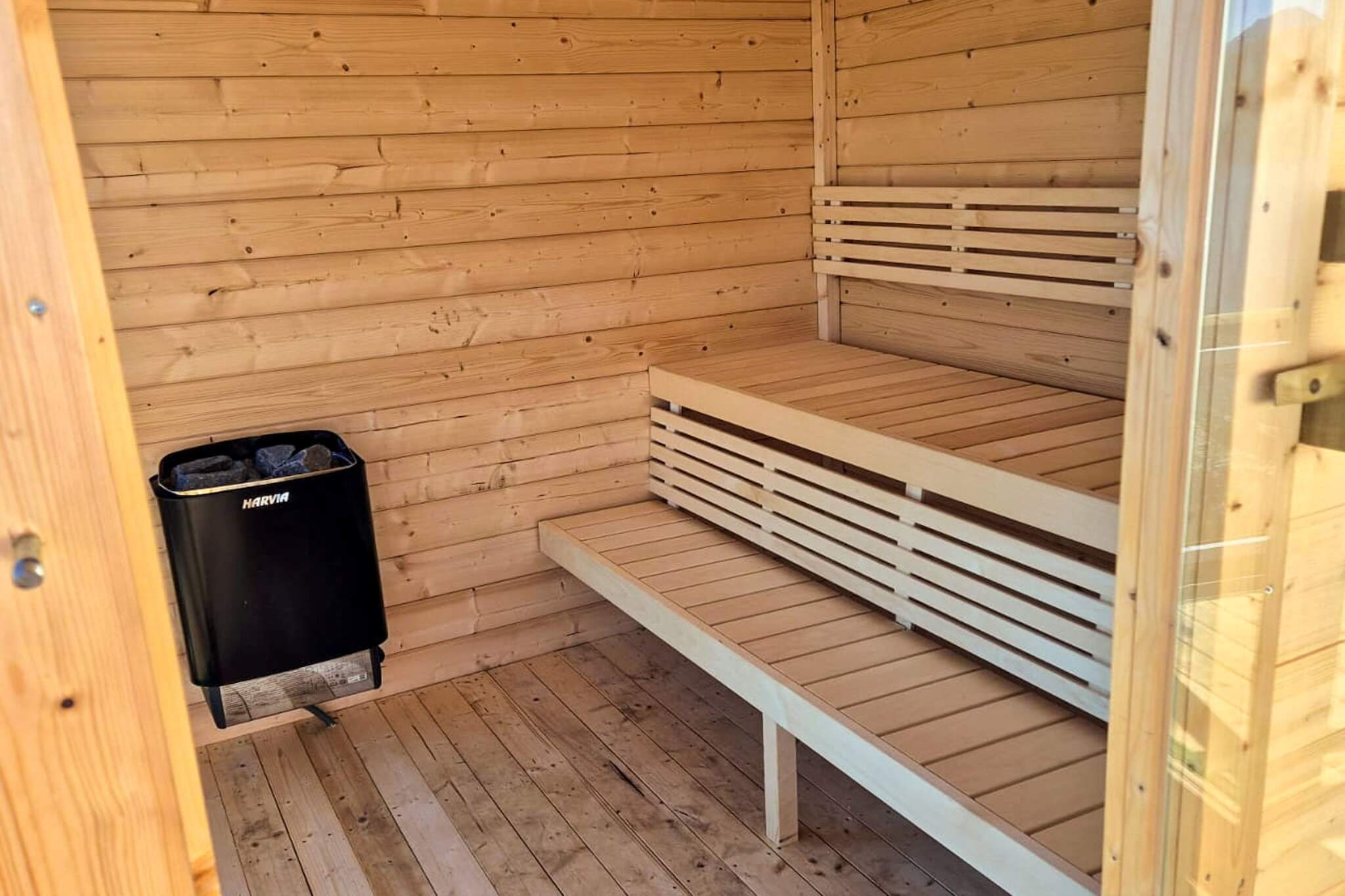NR. 22 - Sauna