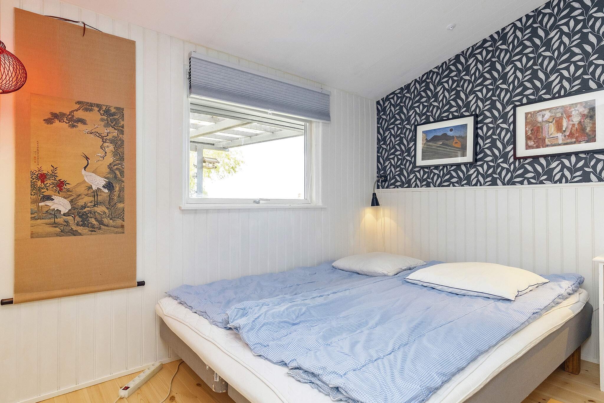 Seaside Stay in Tranekaer - Indoor