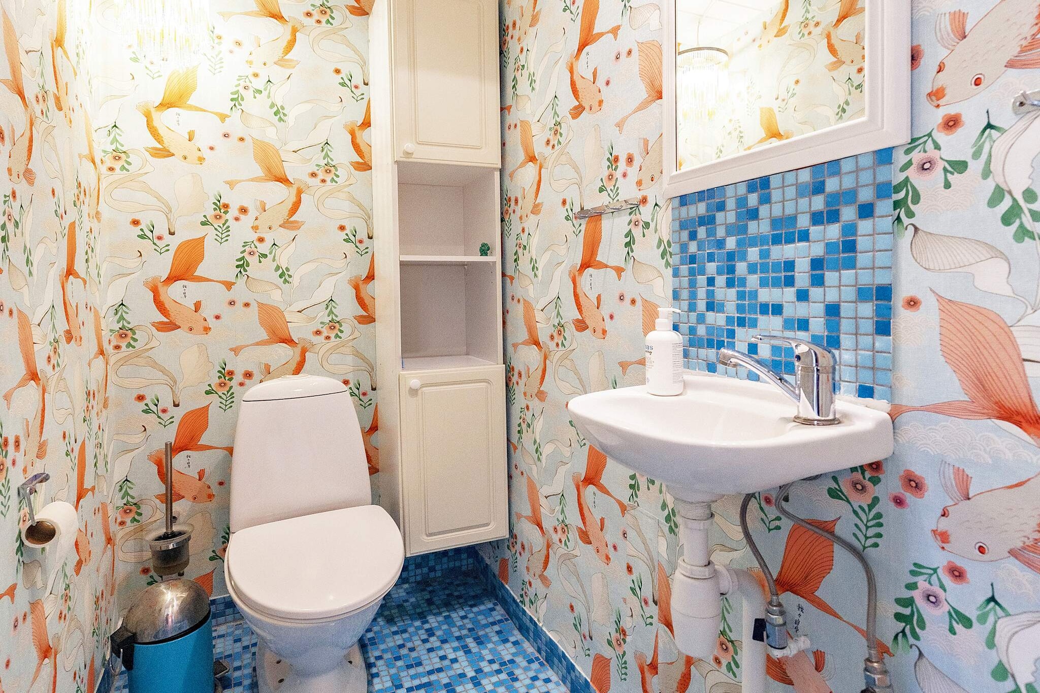 Seaside Stay in Tranekaer - Indoor
