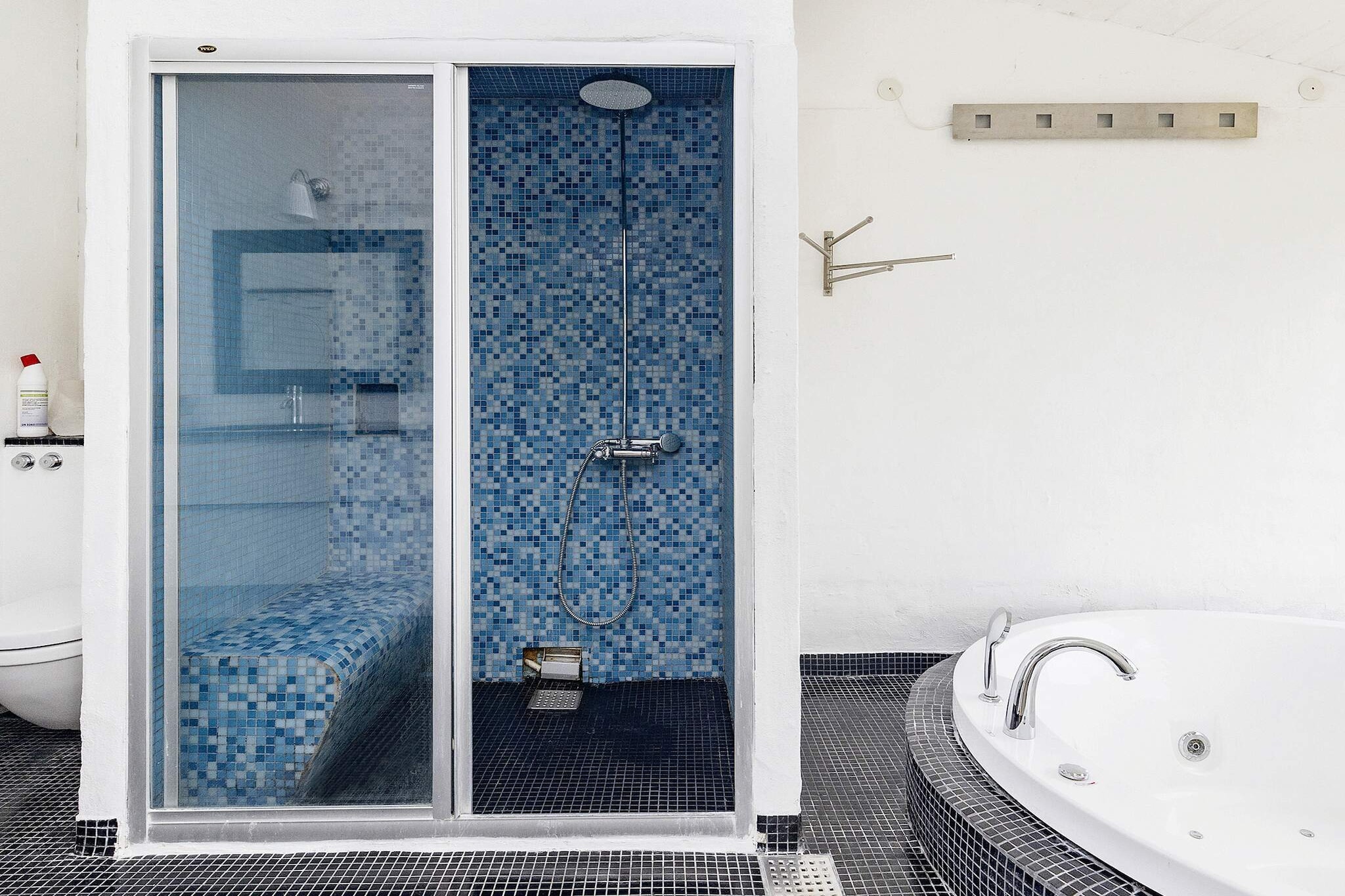 Seaside Stay in Tranekaer - Indoor