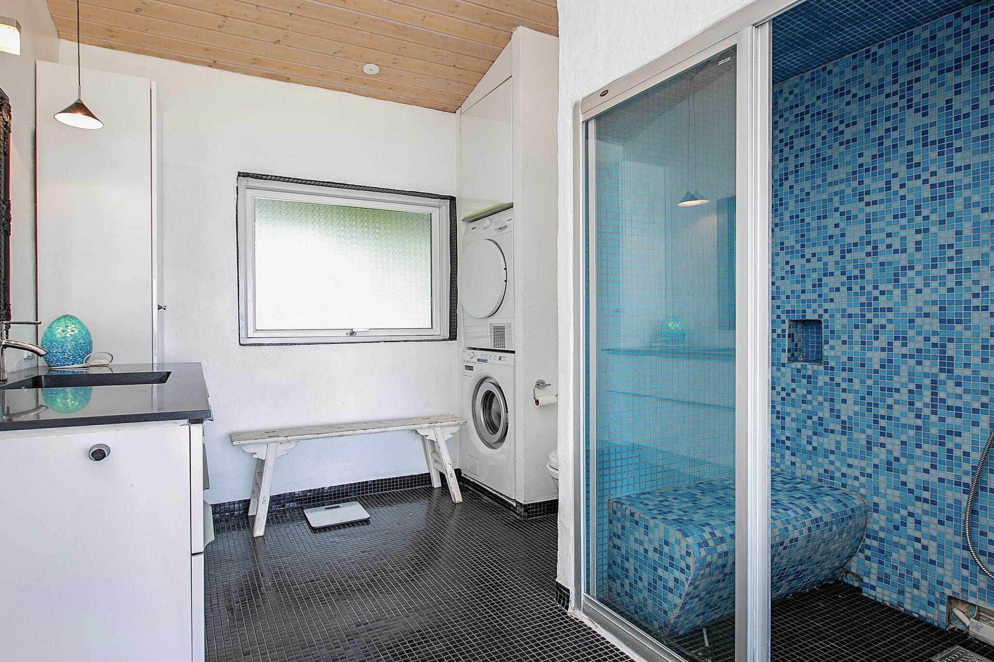 Seaside Stay in Tranekaer - Indoor