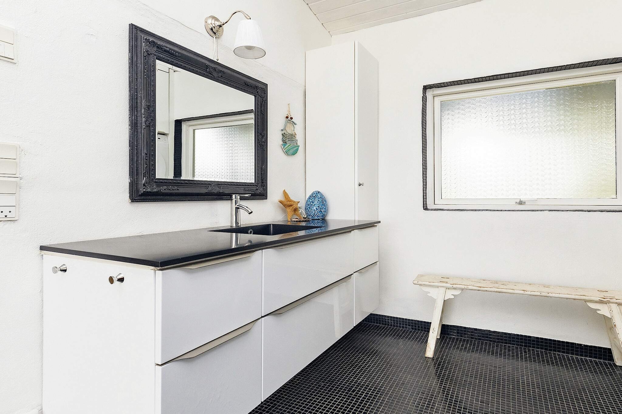 Seaside Stay in Tranekaer - Indoor