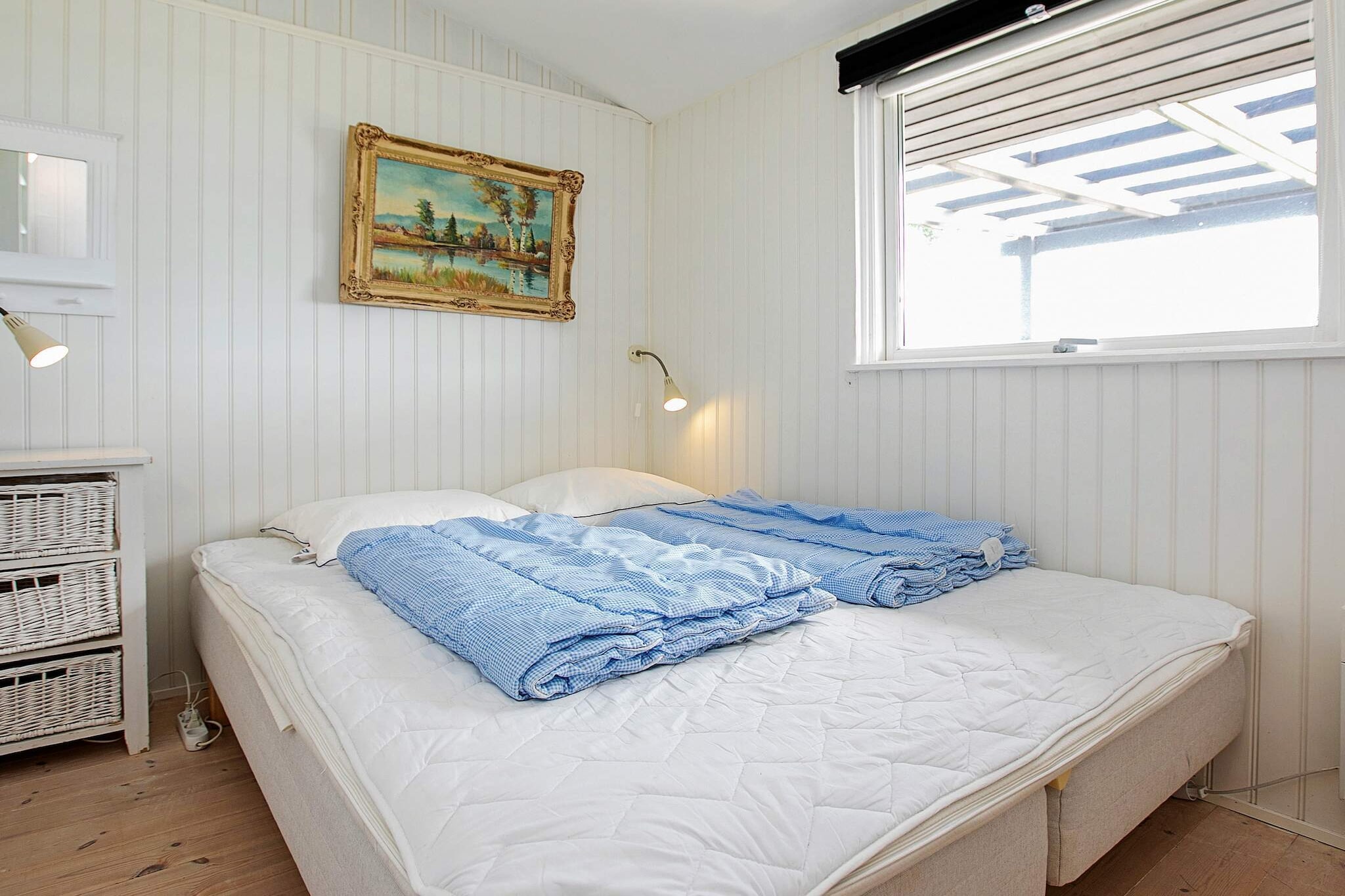 Seaside Stay in Tranekaer - Indoor