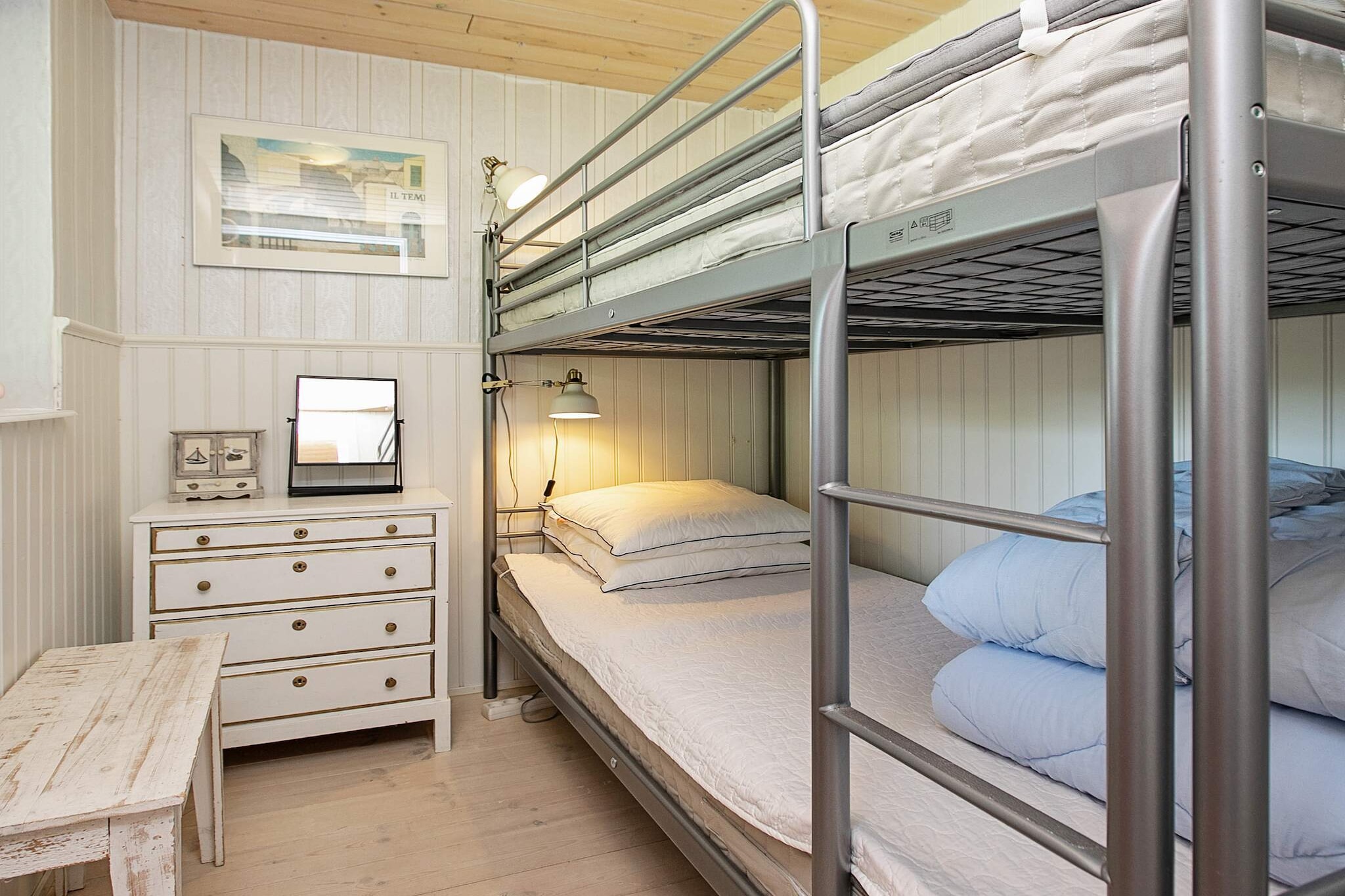 Seaside Stay in Tranekaer - Indoor