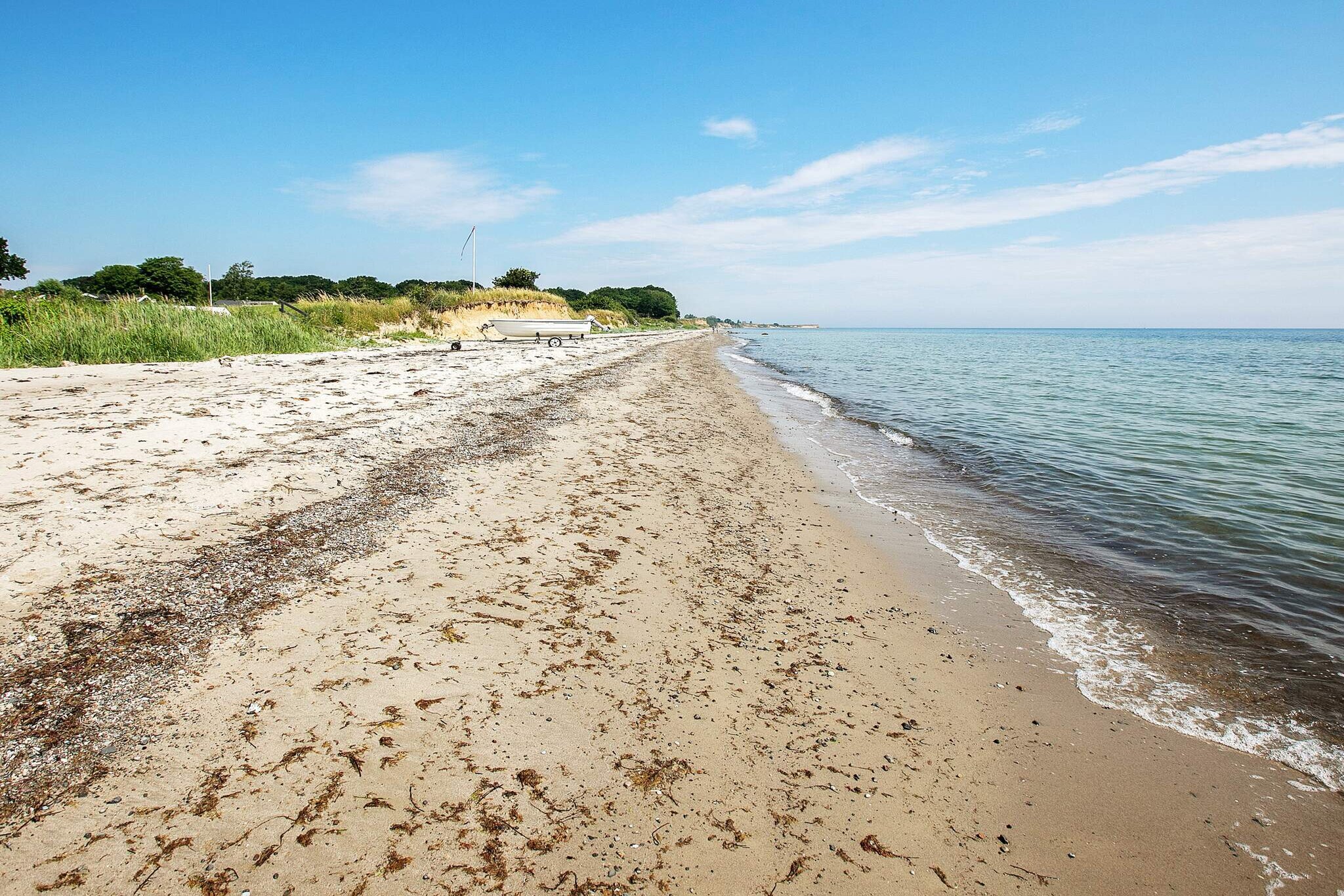 Seaside Stay in Tranekaer - Untagged