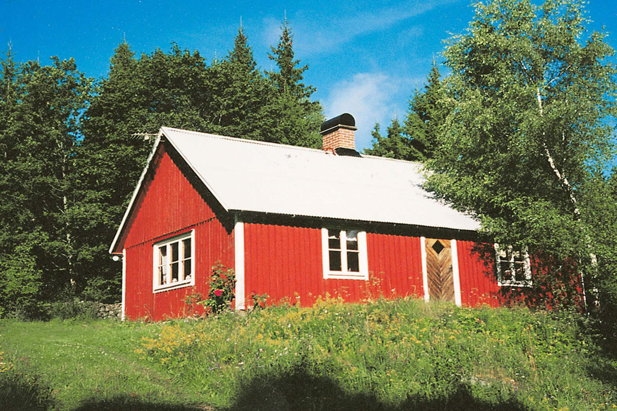 Sommerhus Osby