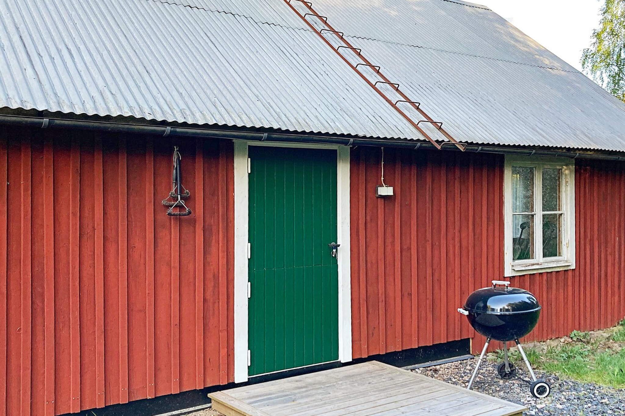 6 persoons vakantie huis in Osby-By Traum