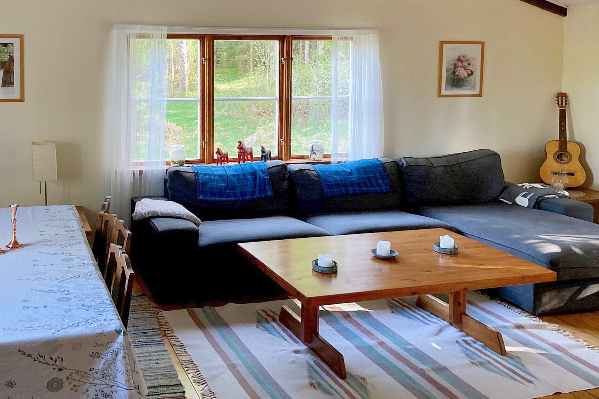 6 persoons vakantie huis in Osby-By Traum