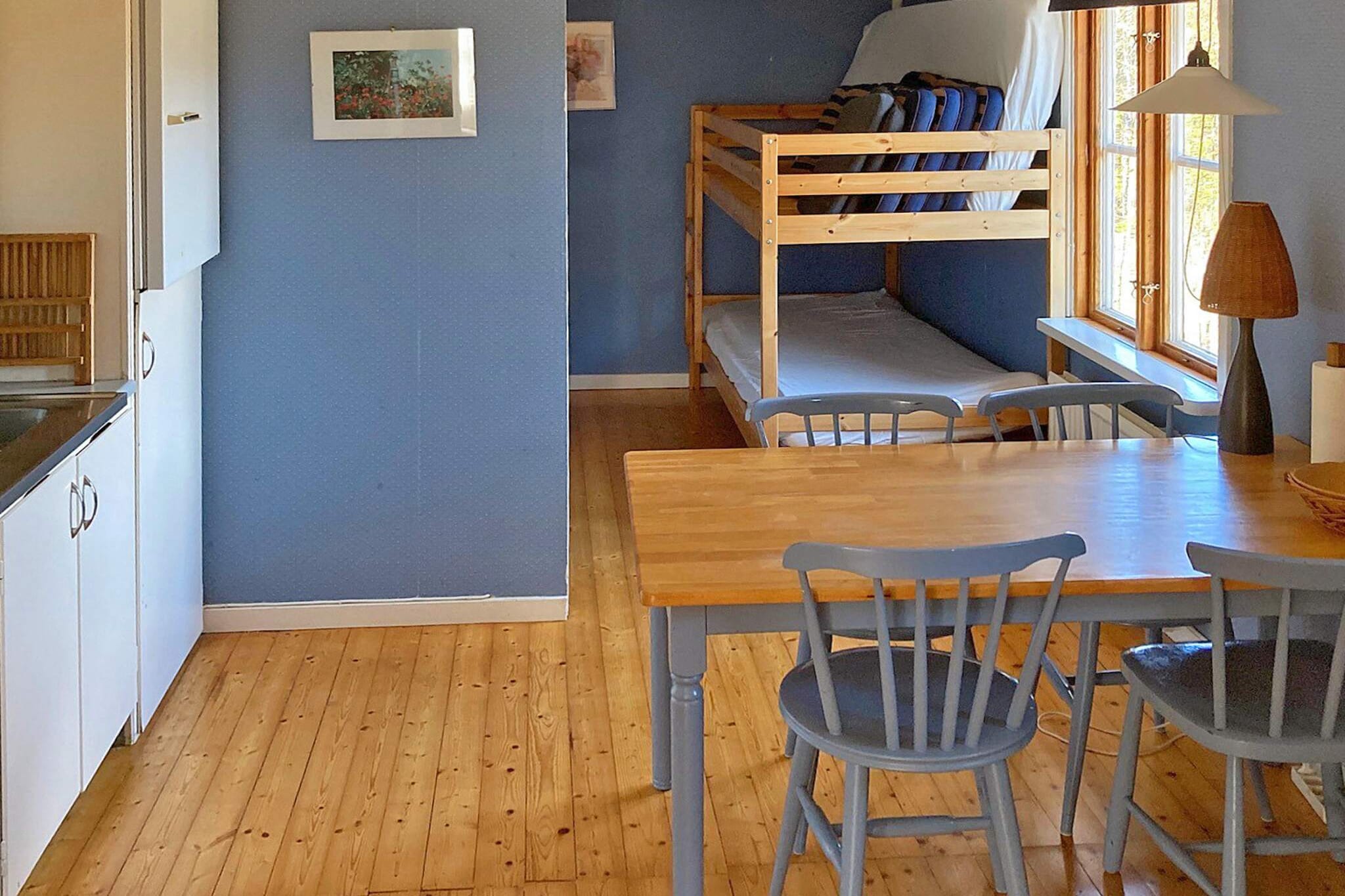 6 persoons vakantie huis in Osby-By Traum - Binnen