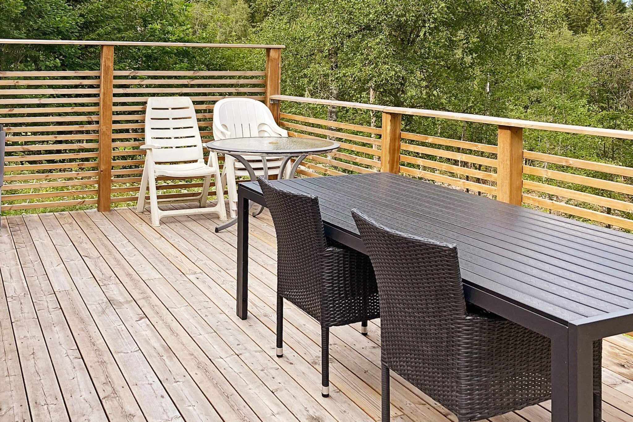 6 persoons vakantie huis in Osby-By Traum - Binnen
