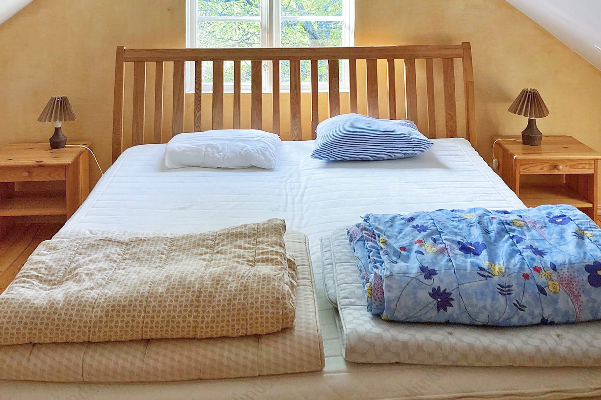 6 persoons vakantie huis in Osby-By Traum - Binnen
