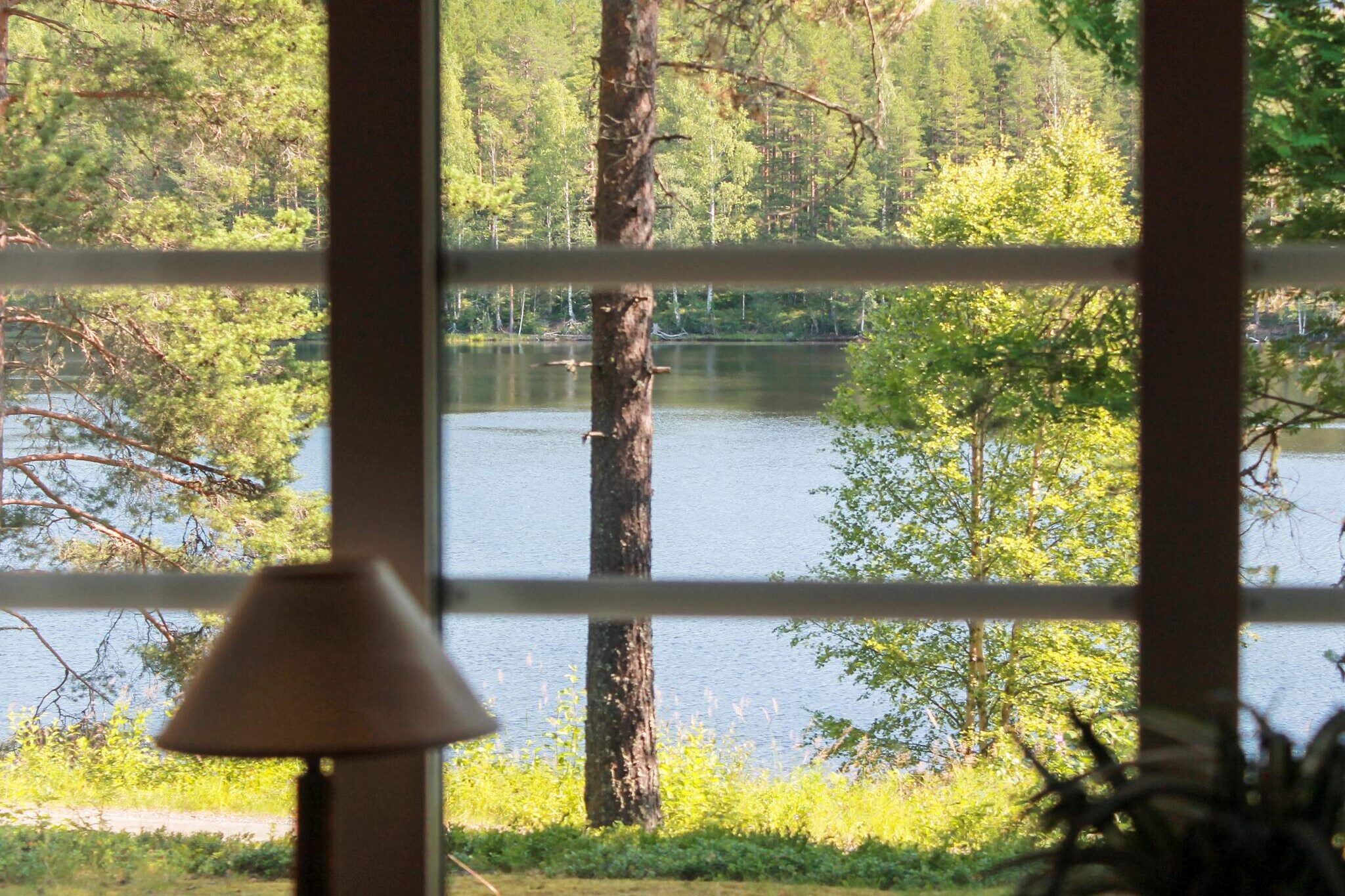 Maison de vacances pour 4 a TORSBY-By Traum