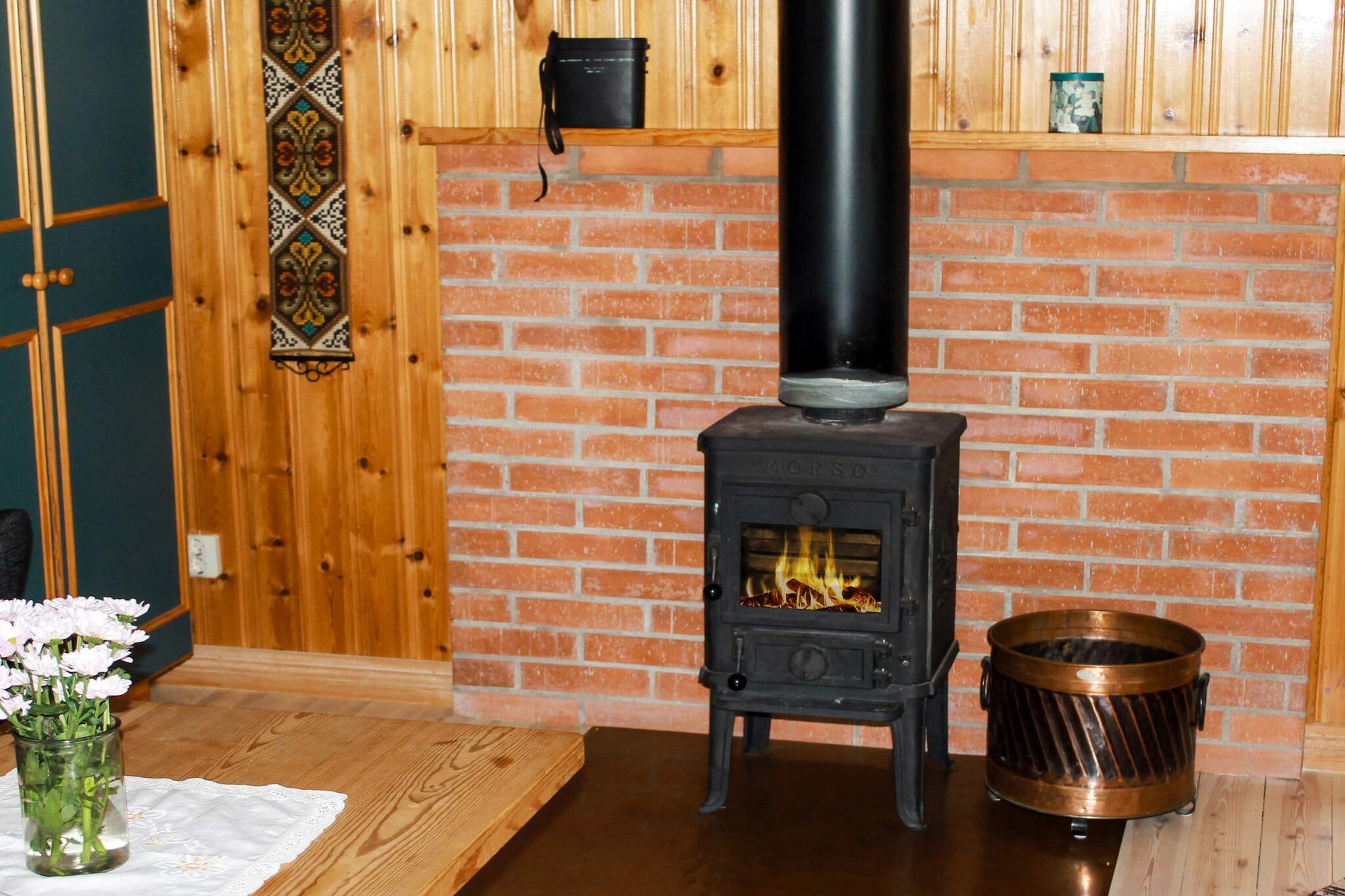 4 persoons vakantie huis in TORSBY-By Traum-Binnen