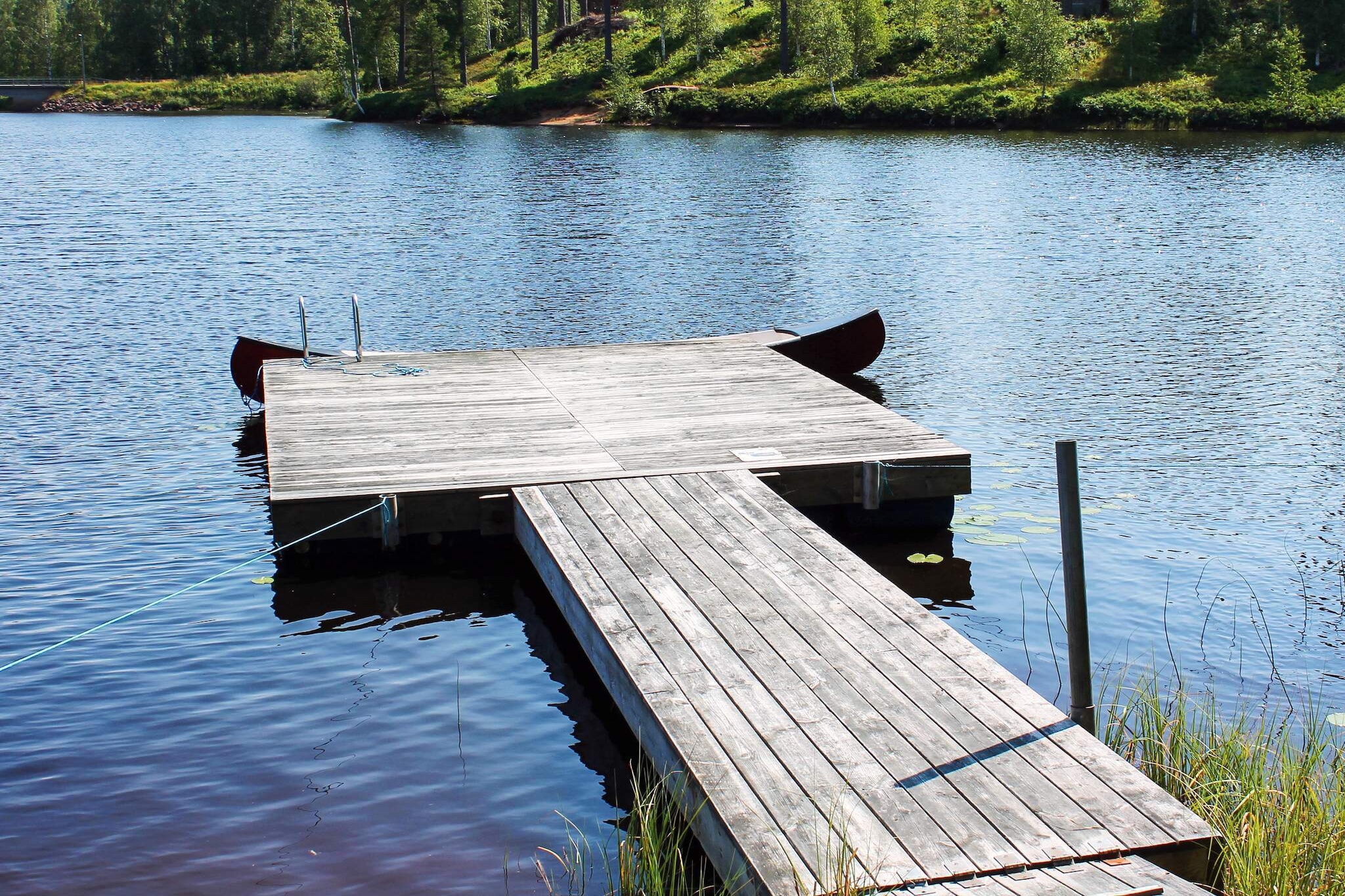 4 persoons vakantie huis in TORSBY-By Traum-Niet-getagd