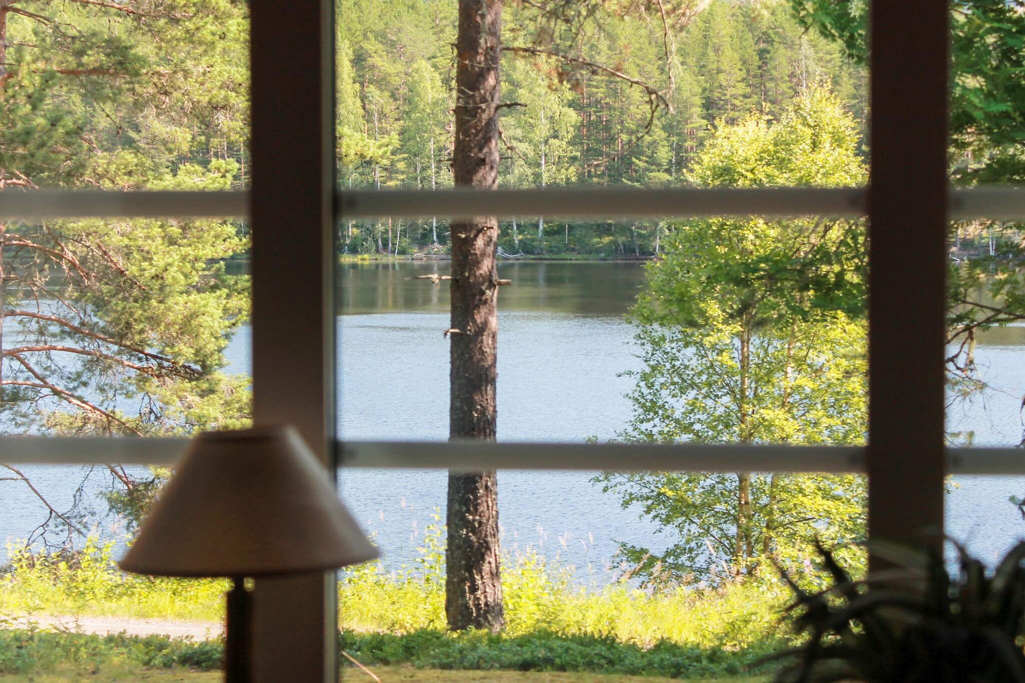 4 persoons vakantie huis in TORSBY-By Traum