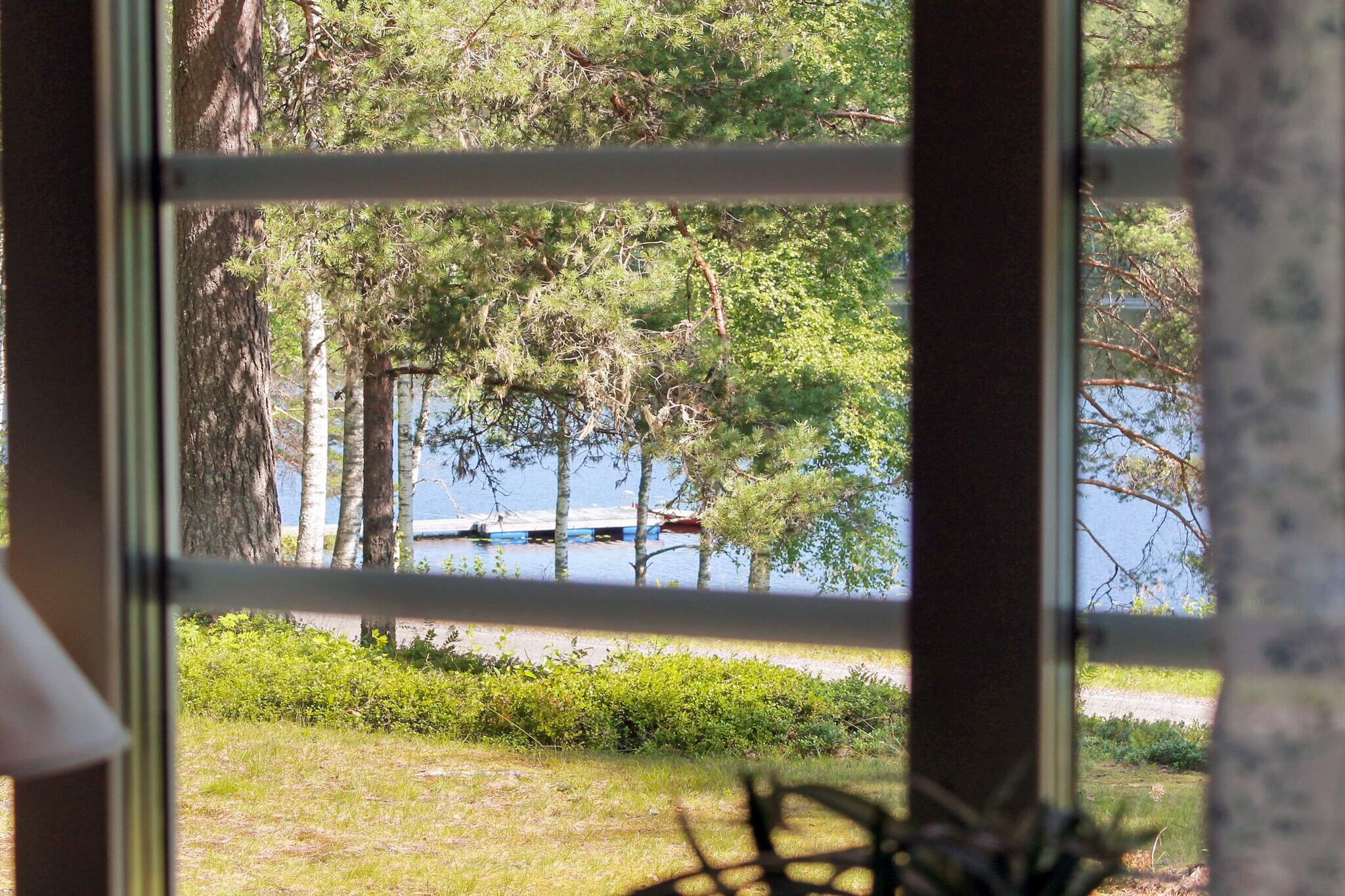 4 persoons vakantie huis in TORSBY-By Traum - Waterzicht