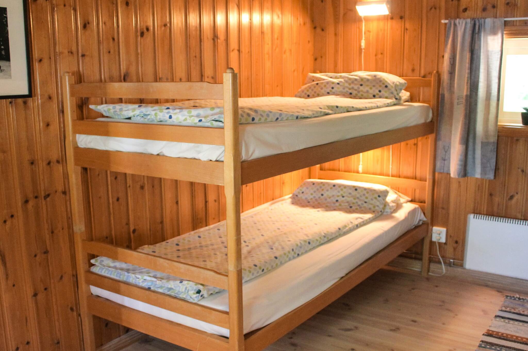4 persoons vakantie huis in TORSBY-By Traum - Binnen