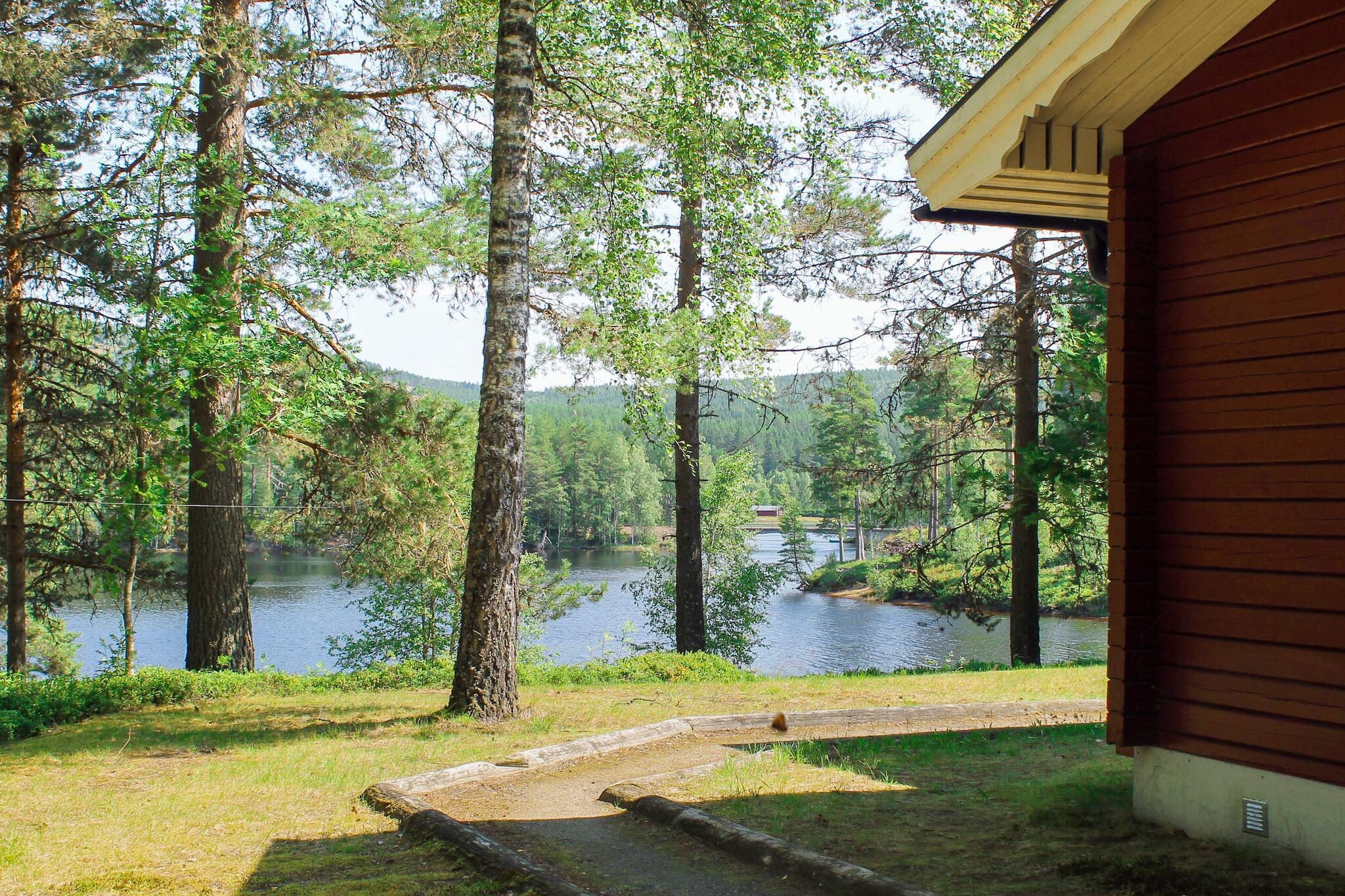 4 person holiday home in TORSBY-By Traum