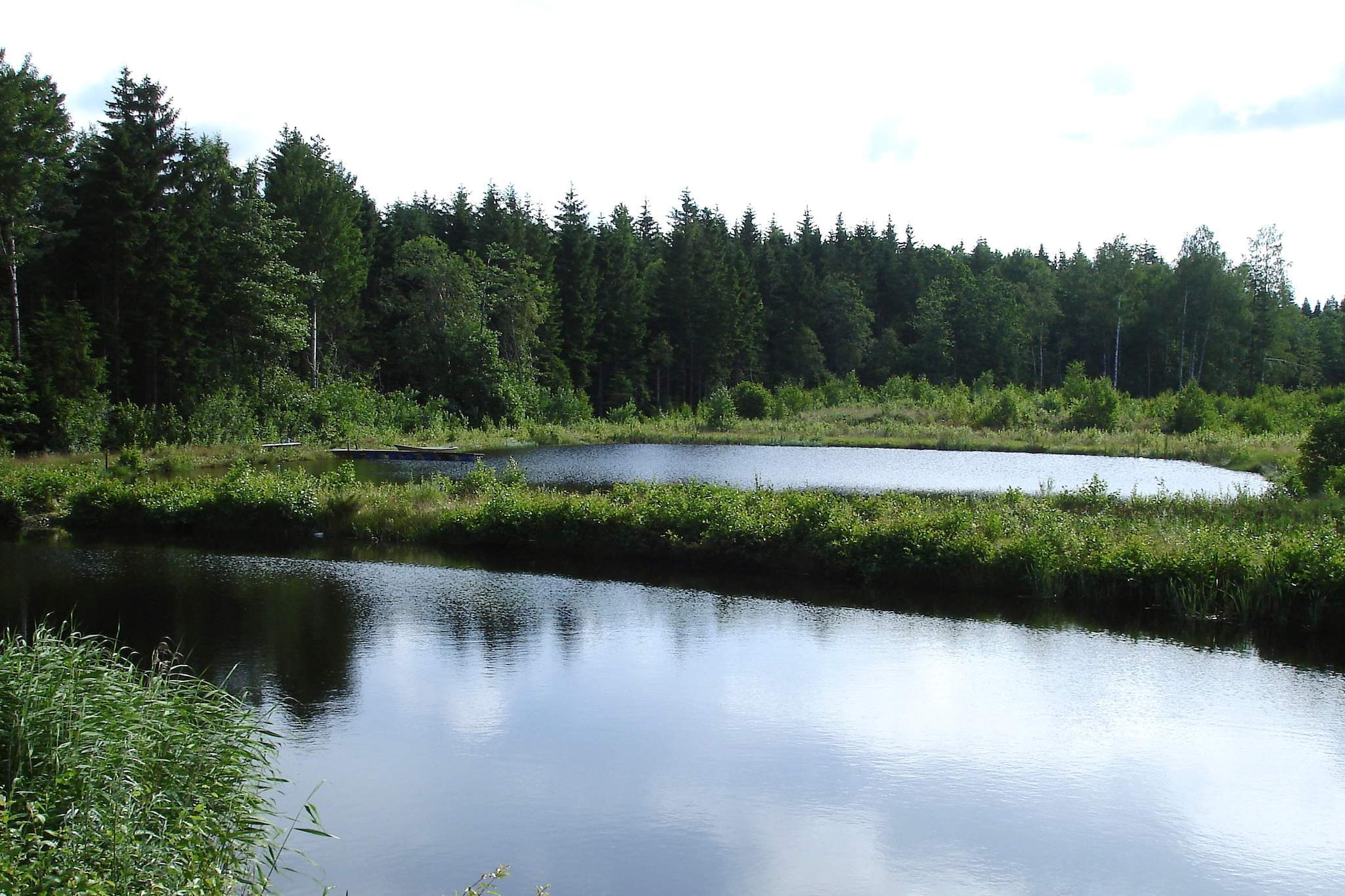 8 person holiday home in GRÄNNA-By Traum
