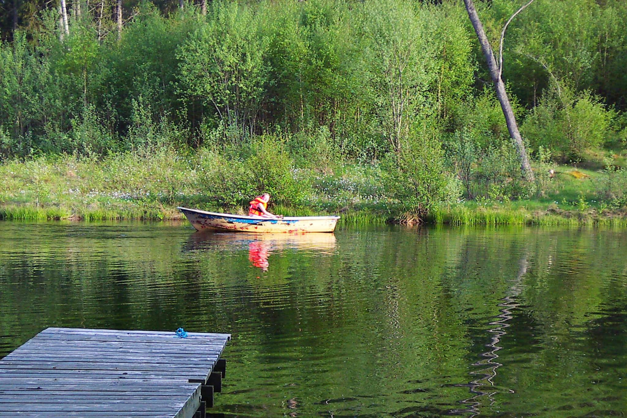 8 persoons vakantie huis in GRÄNNA-By Traum - Waterzicht