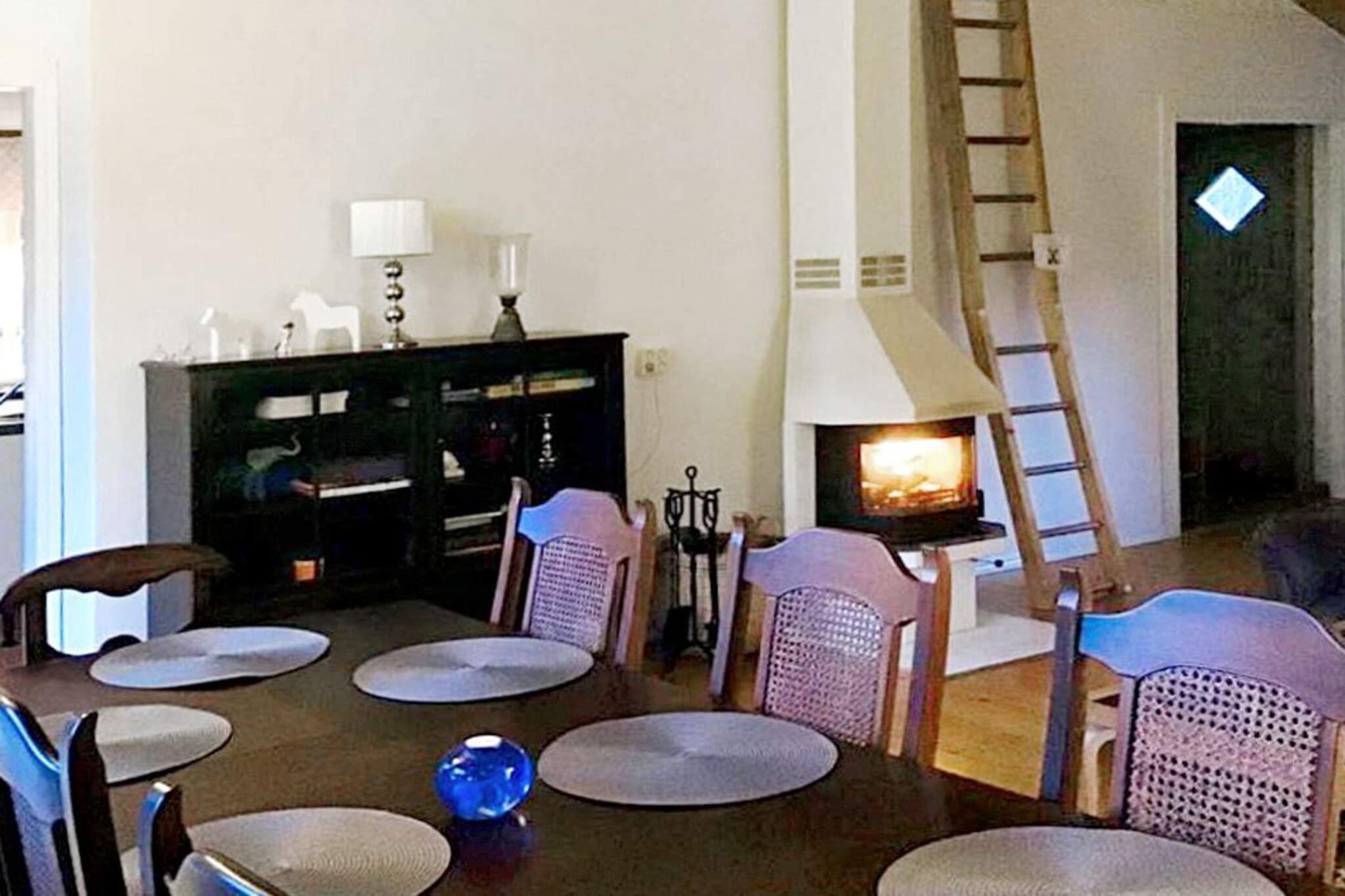 8 persoons vakantie huis in GRÄNNA-By Traum - Binnen