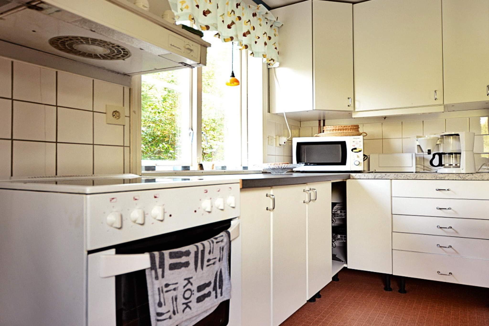 8 persoons vakantie huis in GRÄNNA-By Traum - Binnen