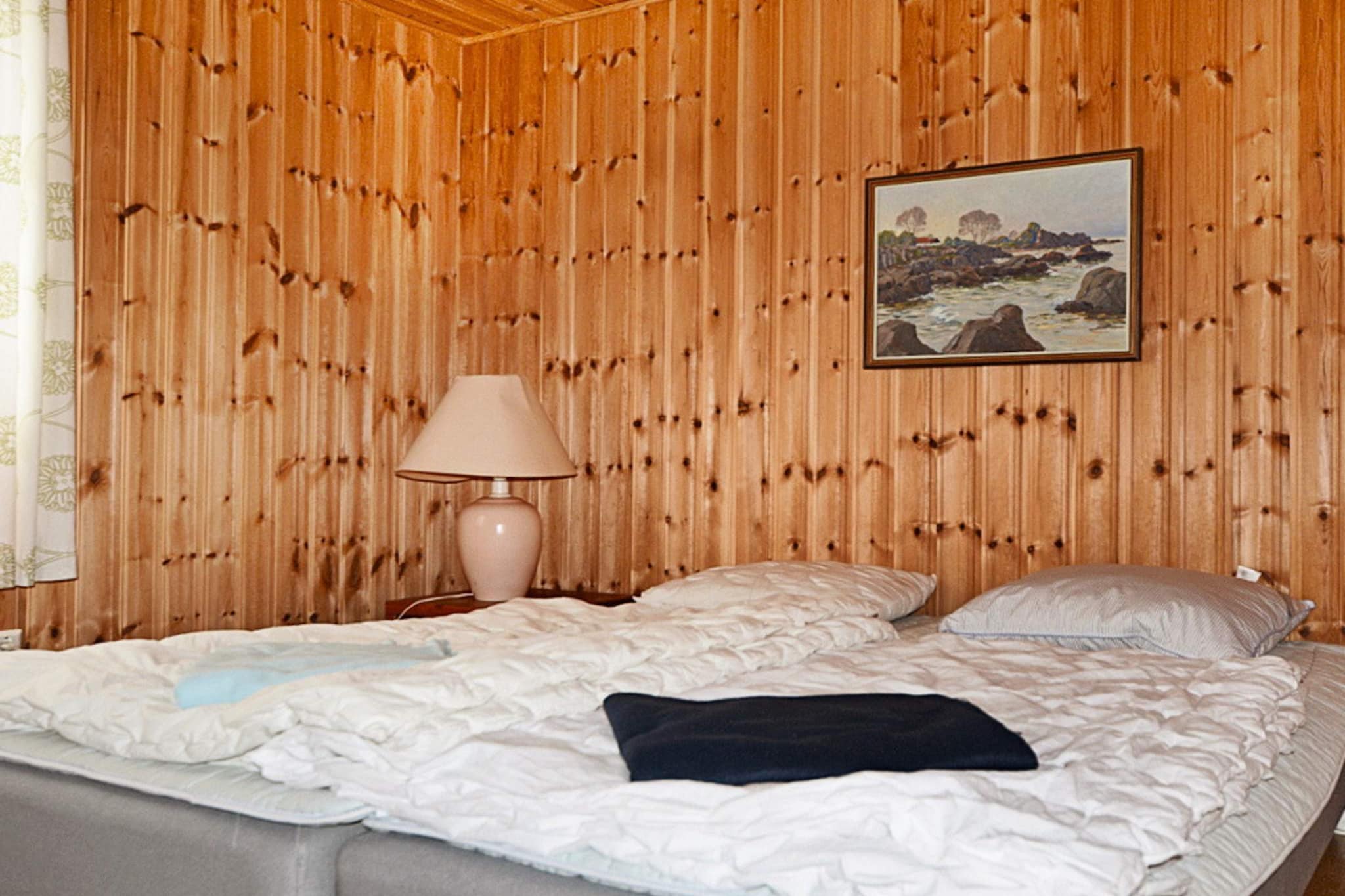 8 persoons vakantie huis in GRÄNNA-By Traum - Binnen