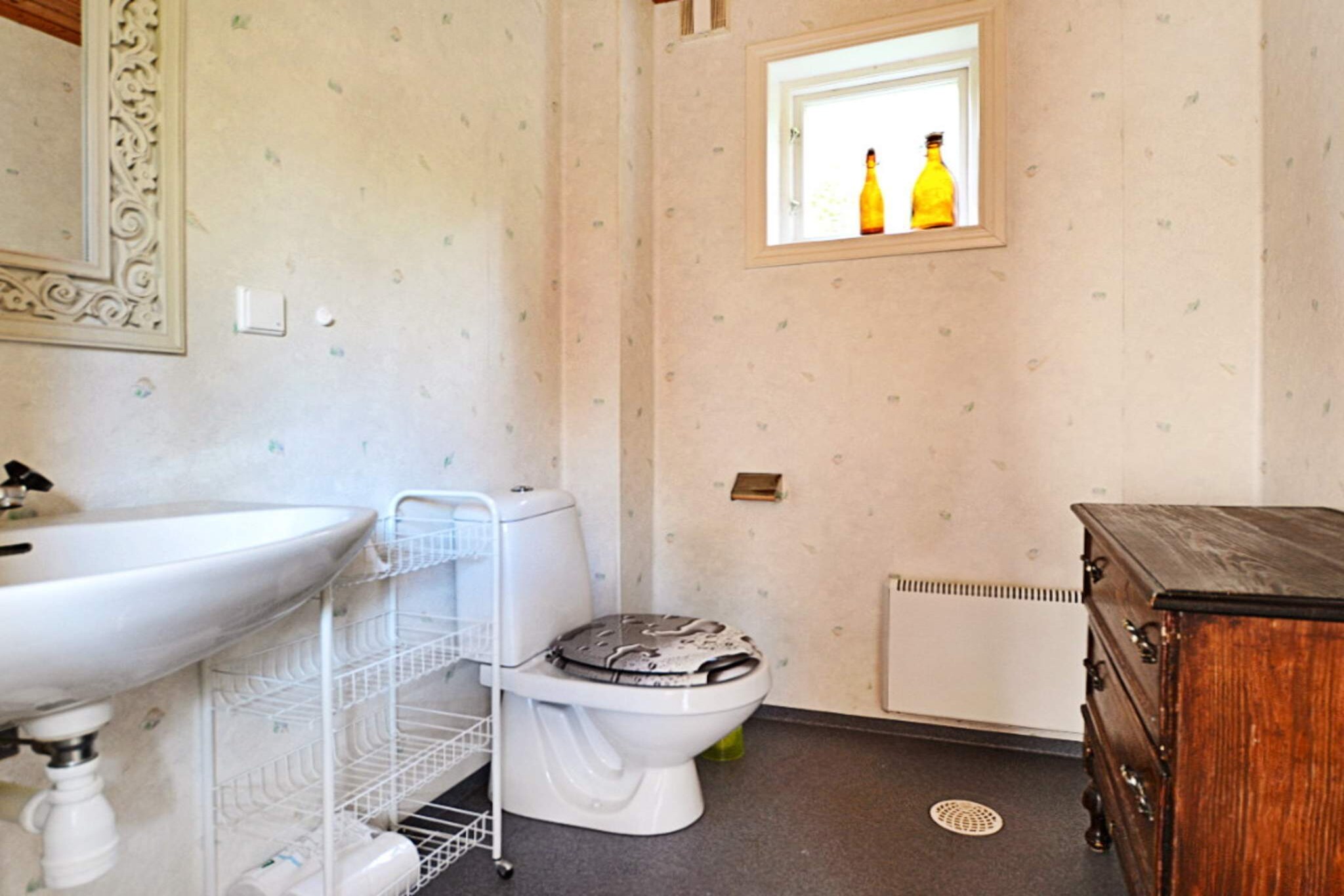 8 persoons vakantie huis in GRÄNNA-By Traum - Binnen