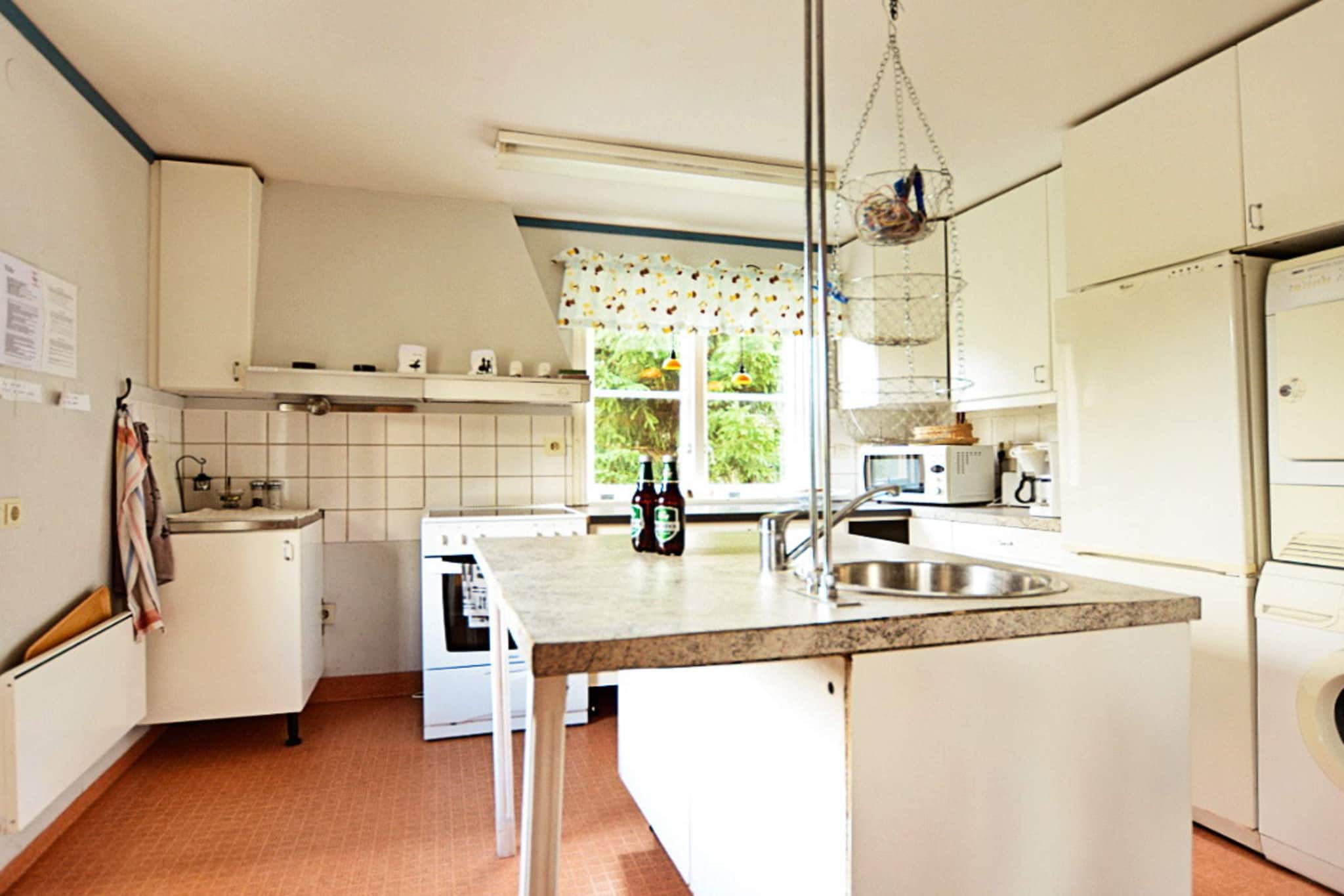 8 persoons vakantie huis in GRÄNNA-By Traum - Binnen