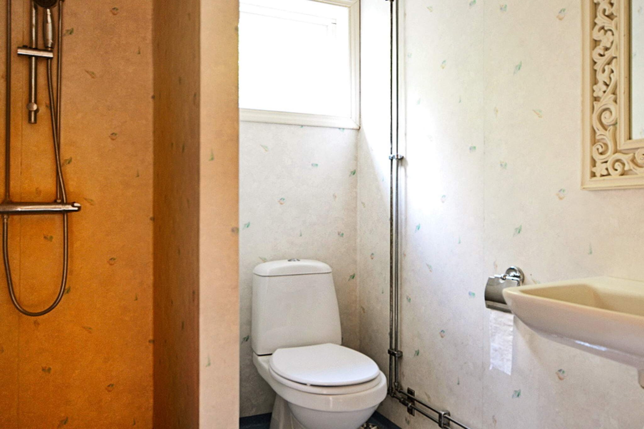 8 persoons vakantie huis in GRÄNNA-By Traum - Binnen