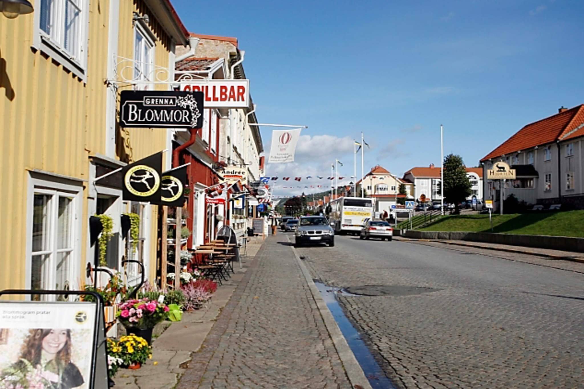 8 persoons vakantie huis in GRÄNNA-By Traum - Niet-getagd