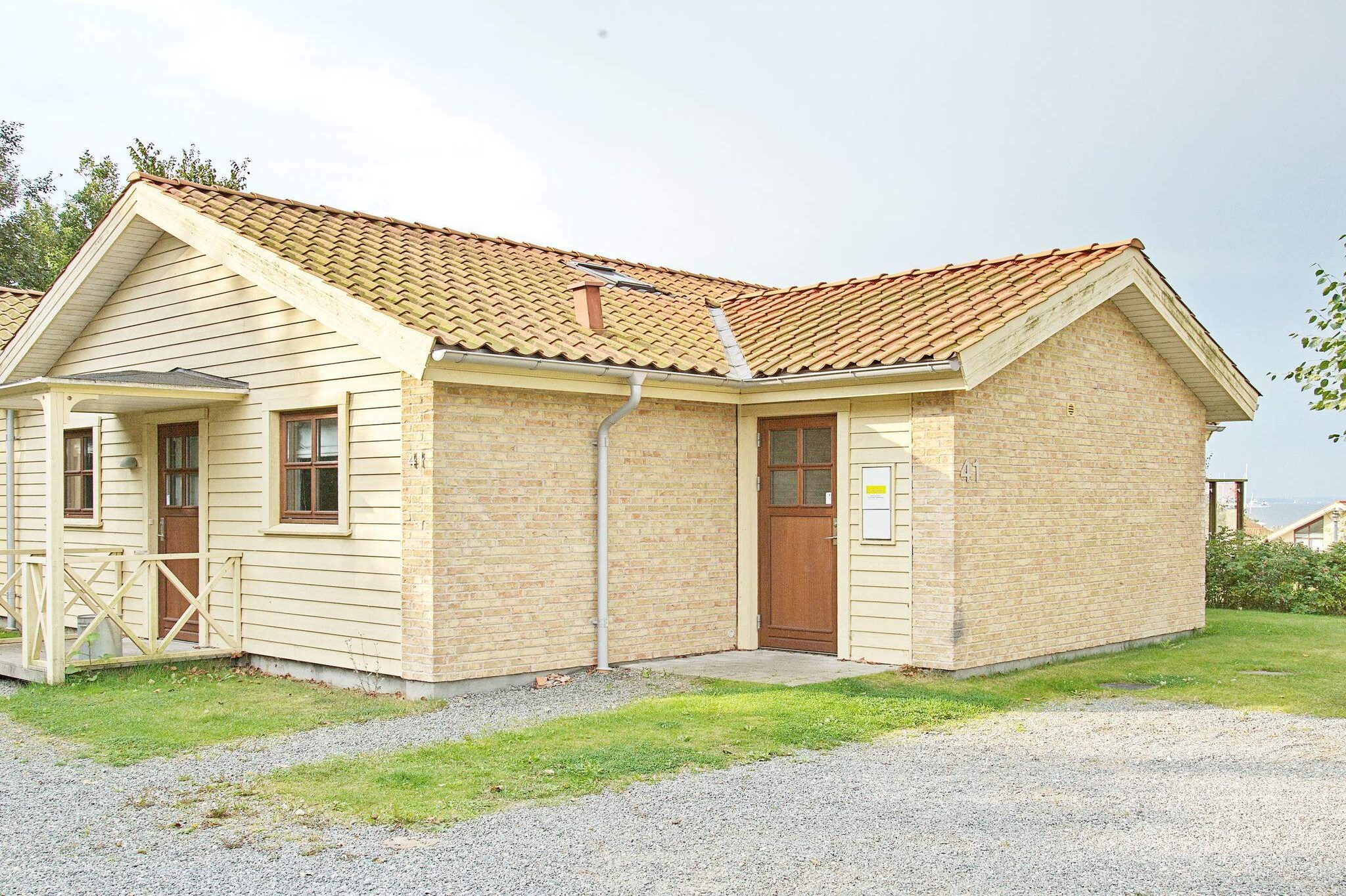 6 person holiday home in Egernsund-By Traum