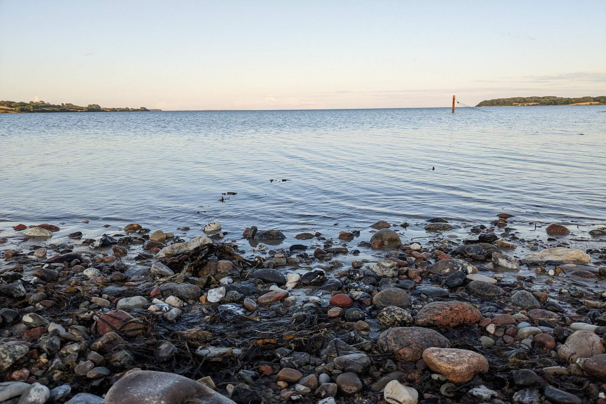 6 persoons vakantie huis in Egernsund-By Traum-Waterzicht