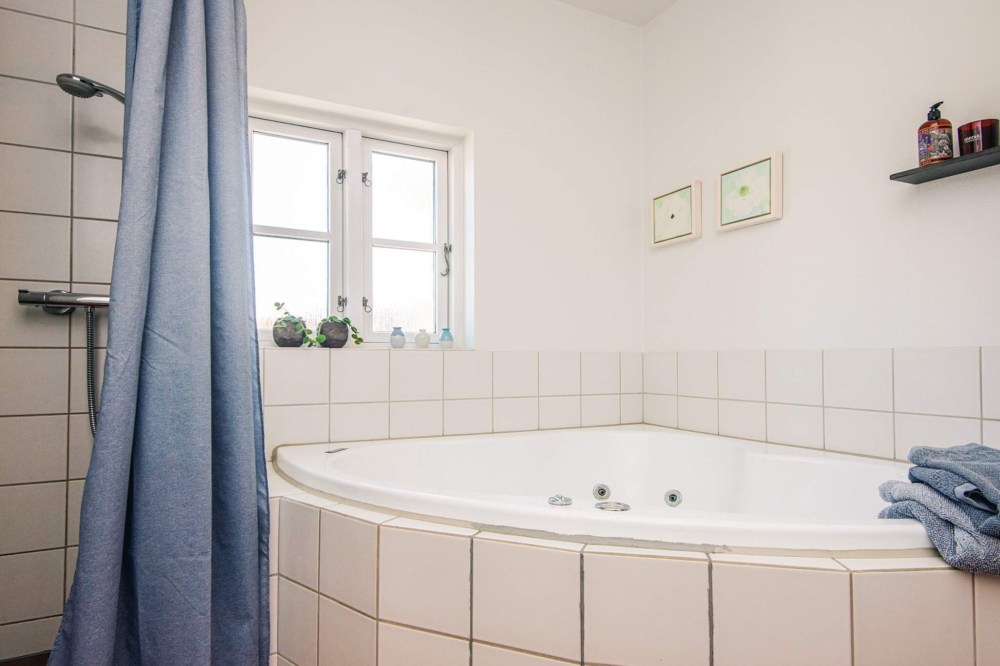 Luxus-Refugium in Blavand