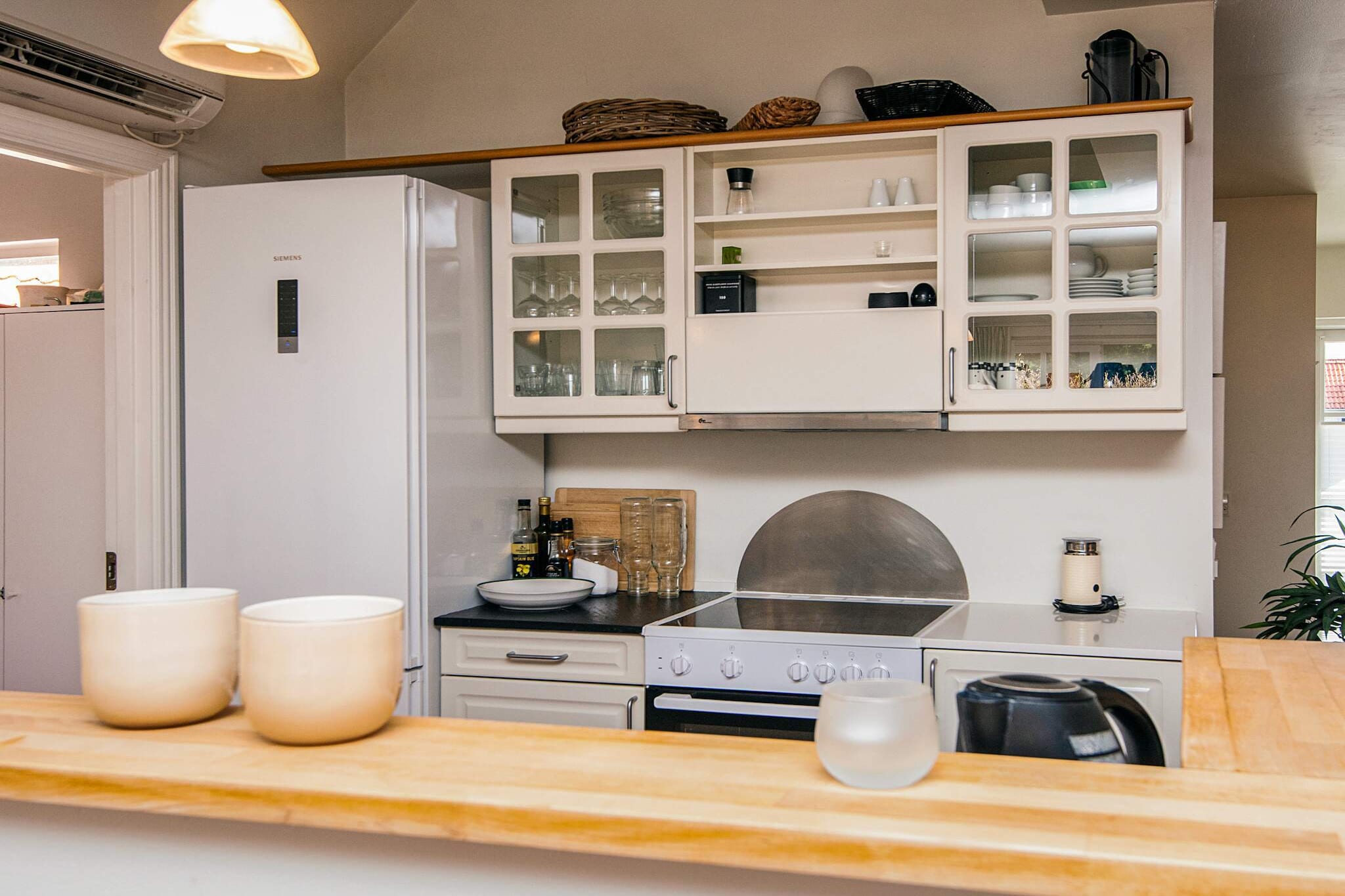 Luxe vakantieverblijf in Blavand - Binnen