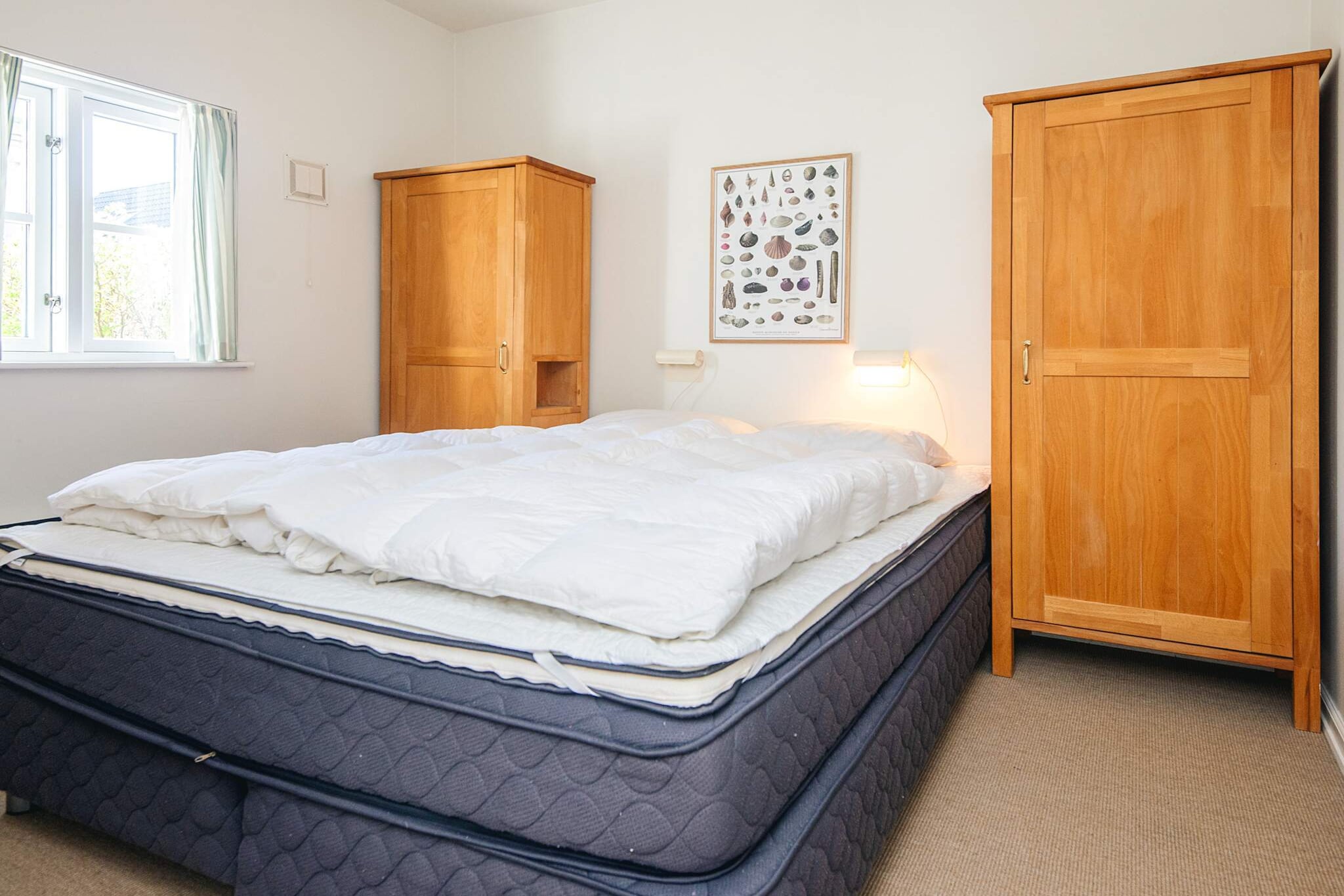 Luxe vakantieverblijf in Blavand - Binnen