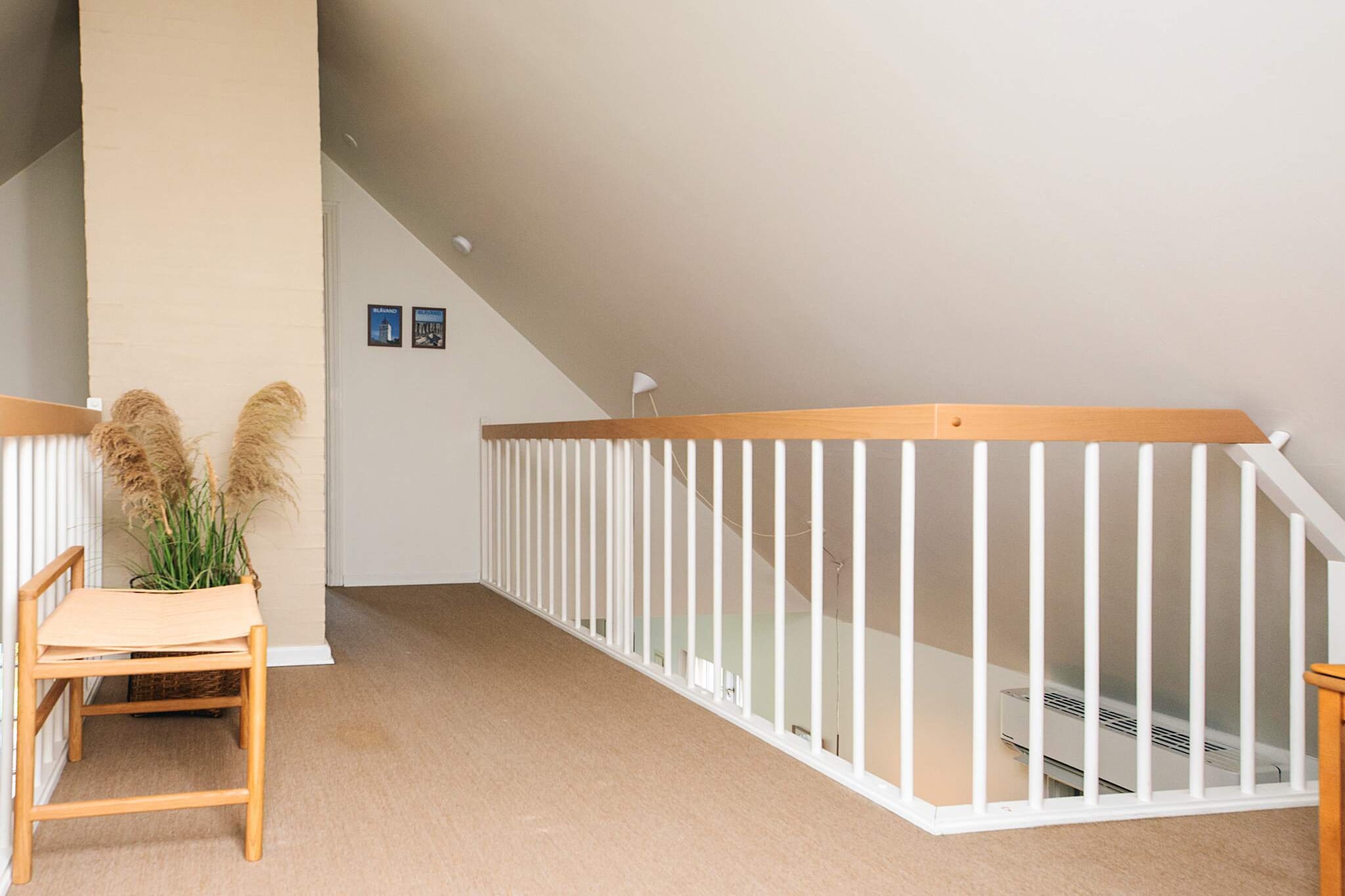 Luxe vakantieverblijf in Blavand - Binnen