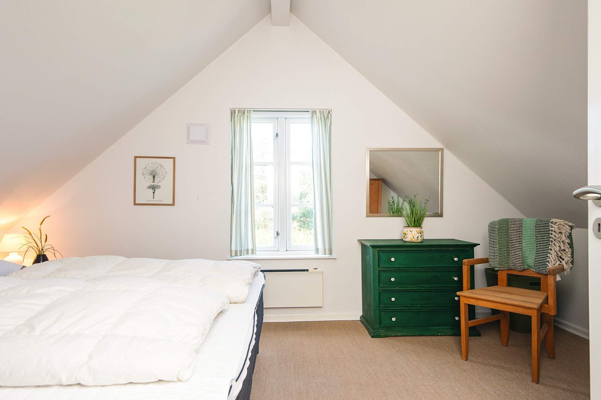Luxe vakantieverblijf in Blavand - Binnen