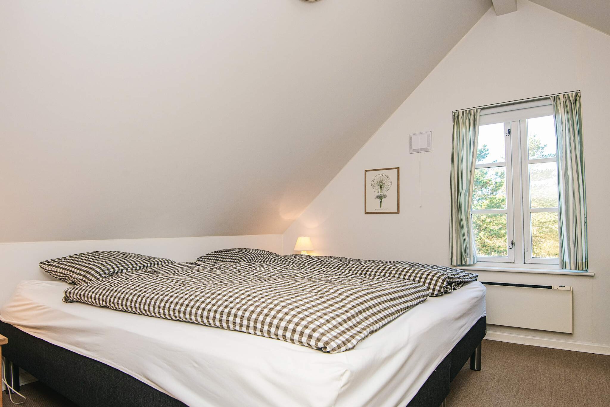 Luxe vakantieverblijf in Blavand - Binnen