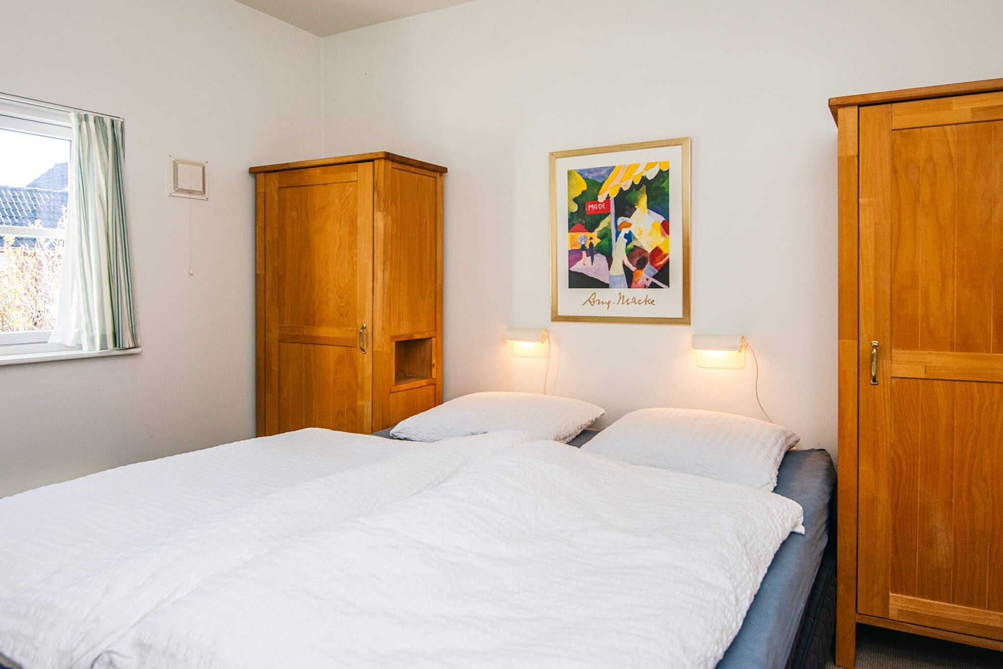 Luxe vakantieverblijf in Blavand - Binnen