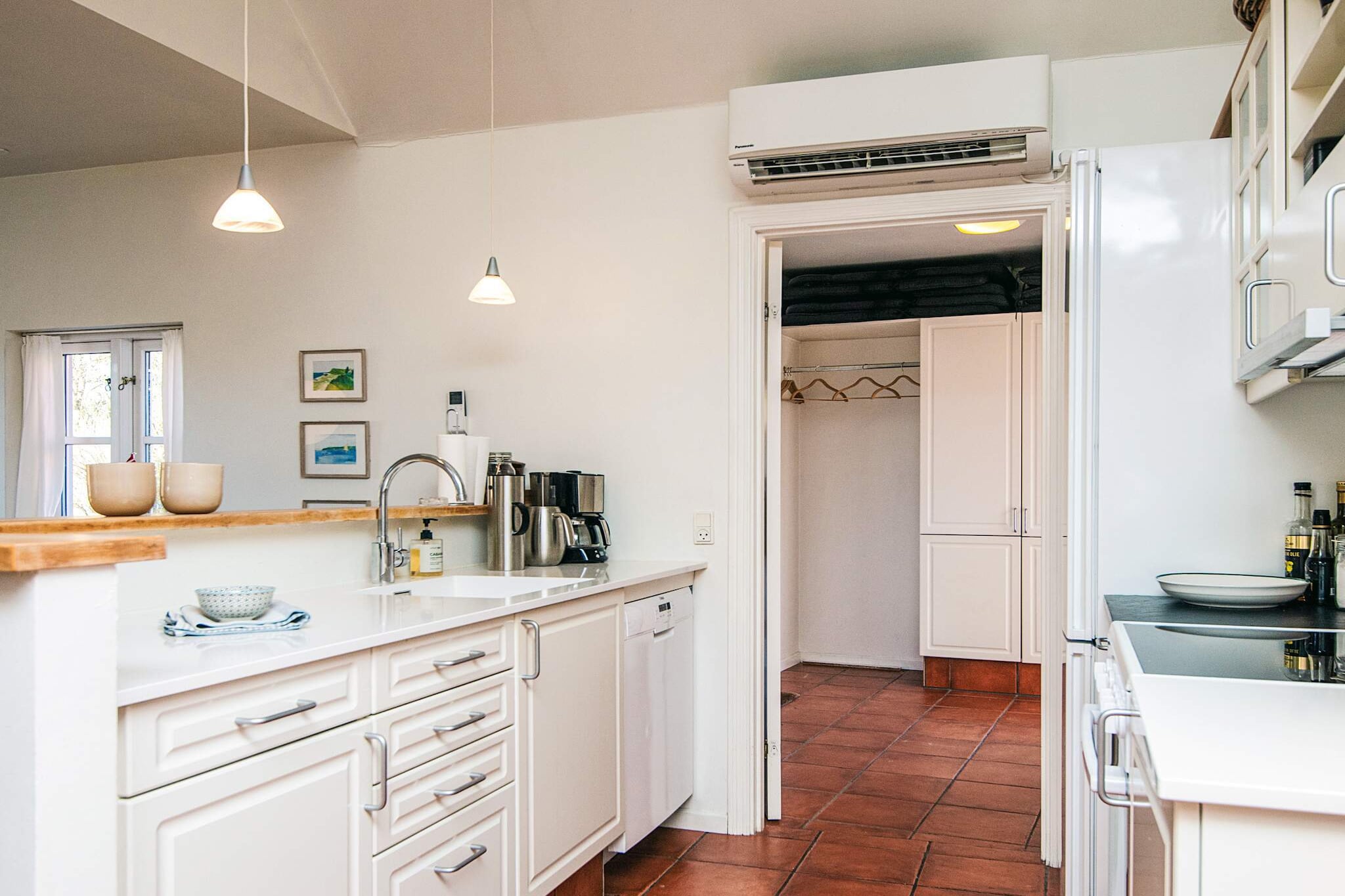Luxe vakantieverblijf in Blavand