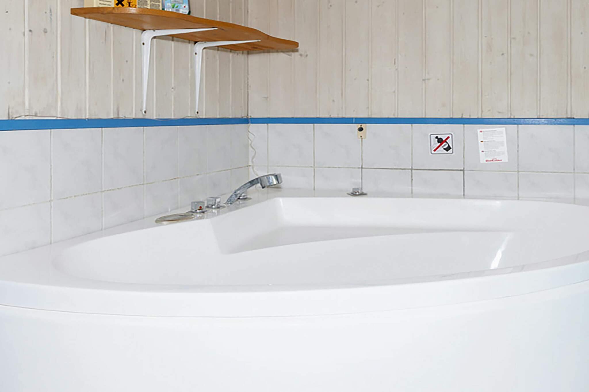 Maison de luxe avec piscine près de la plage - Spa