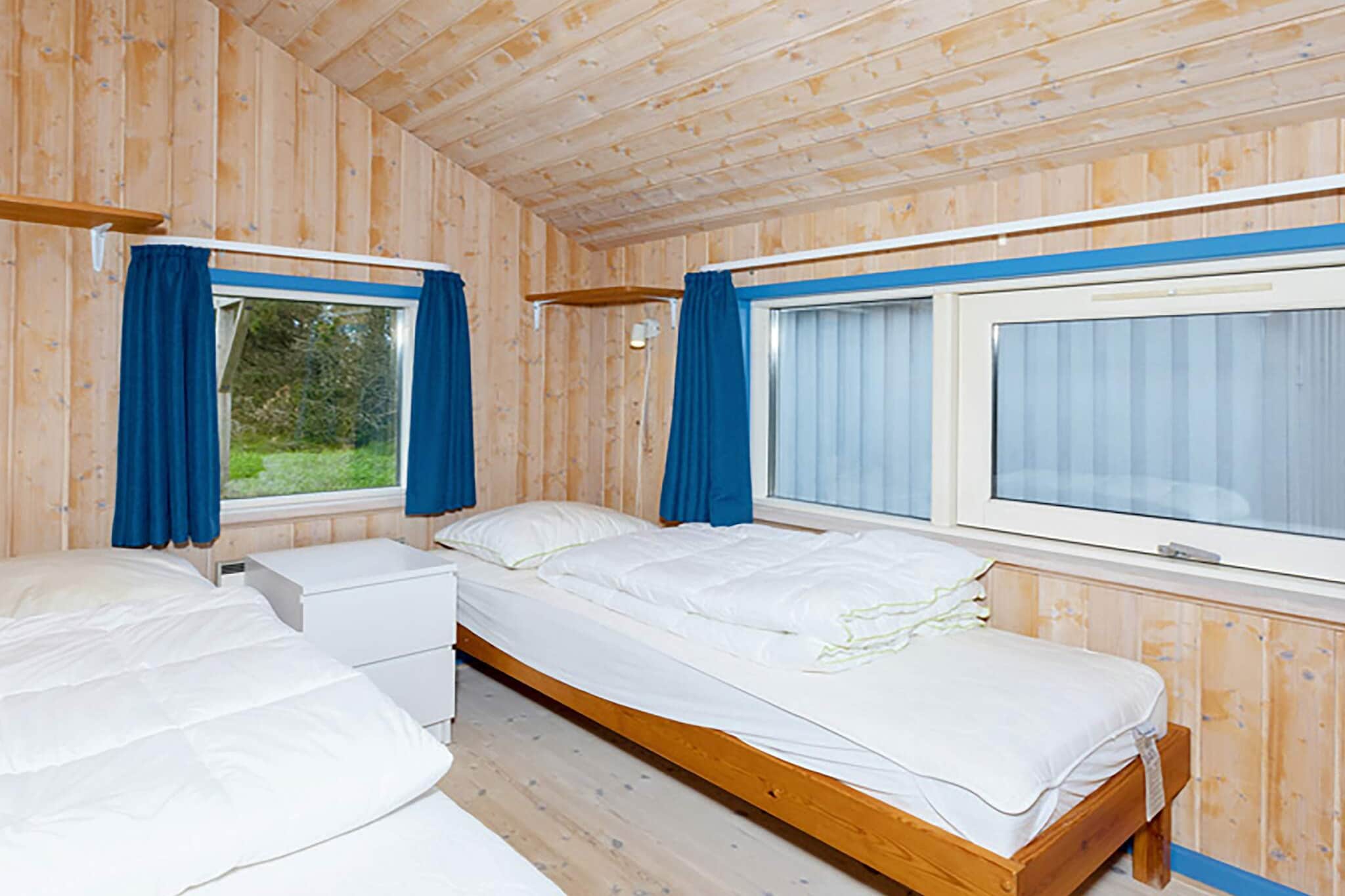 Maison de luxe avec piscine près de la plage - Intérieur