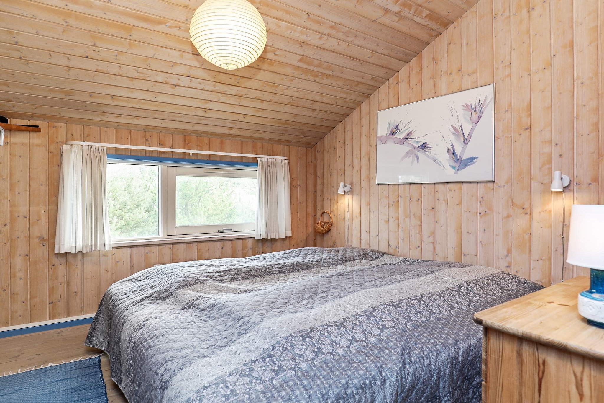 Maison de luxe avec piscine près de la plage - Intérieur