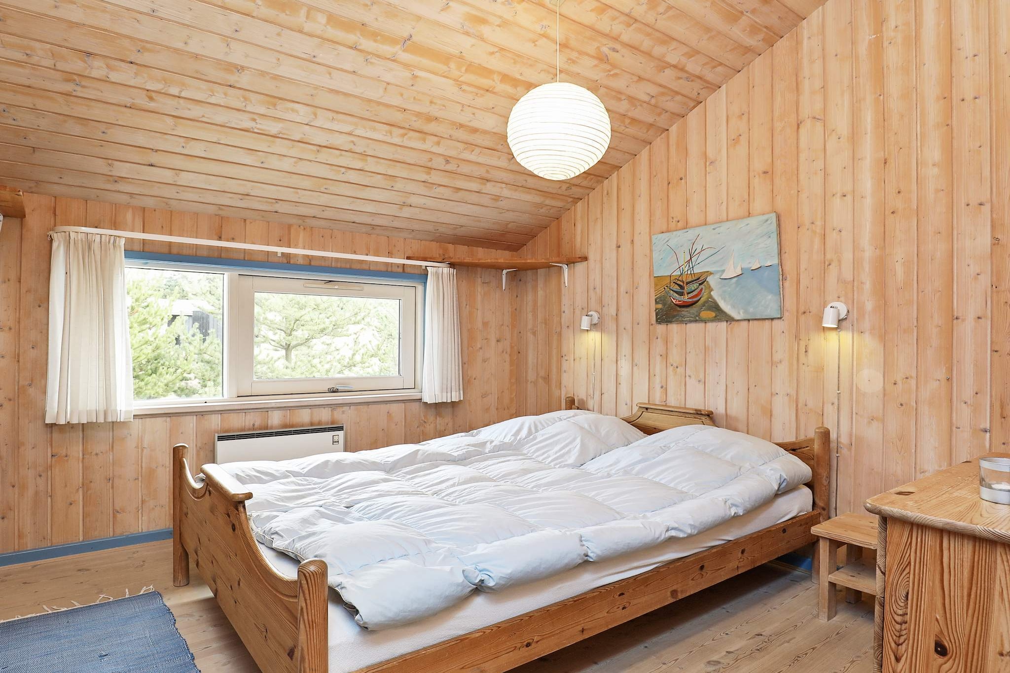 Maison de luxe avec piscine près de la plage - Intérieur